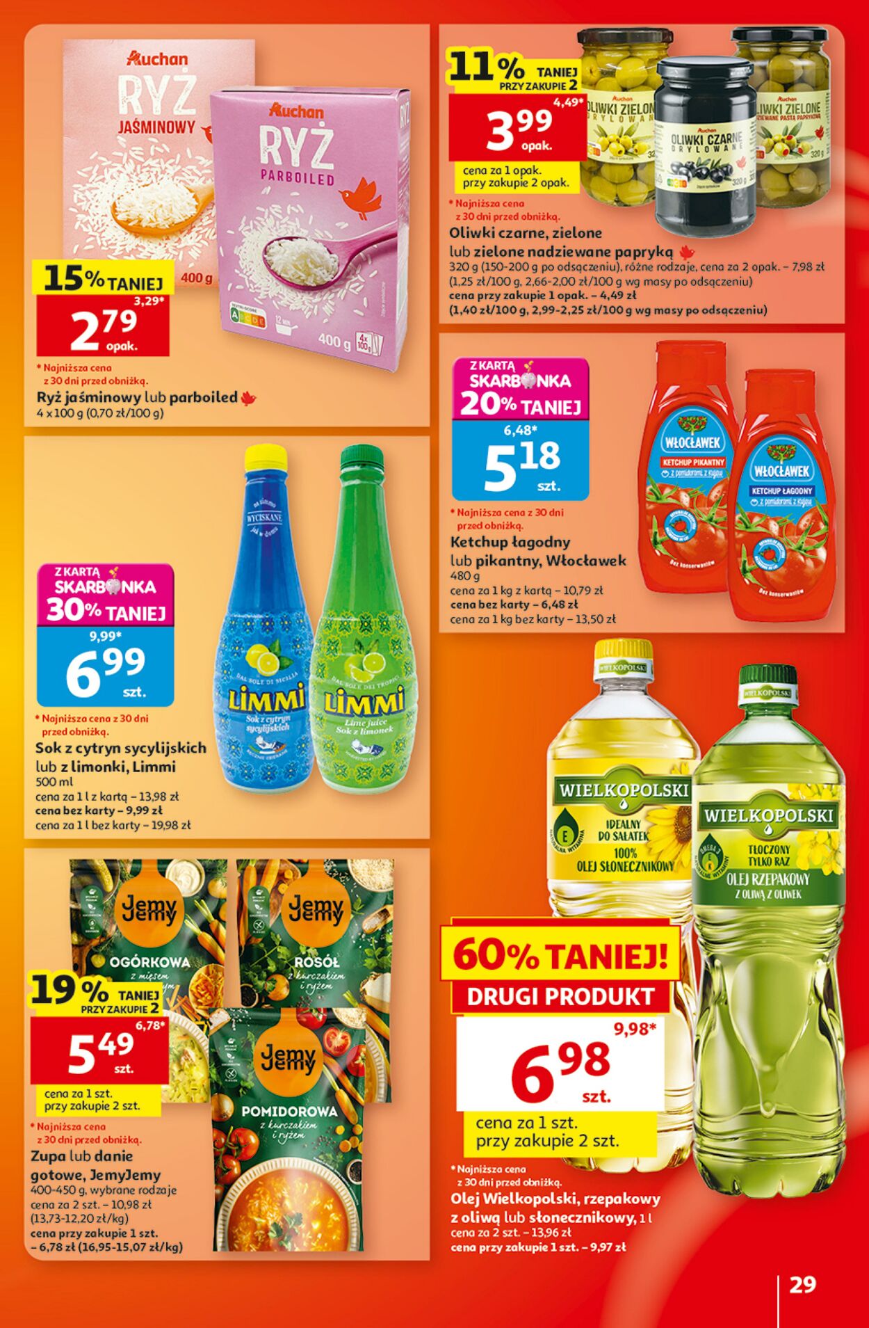 Gazetka Auchan 10.09.2026 - 16.09.2026