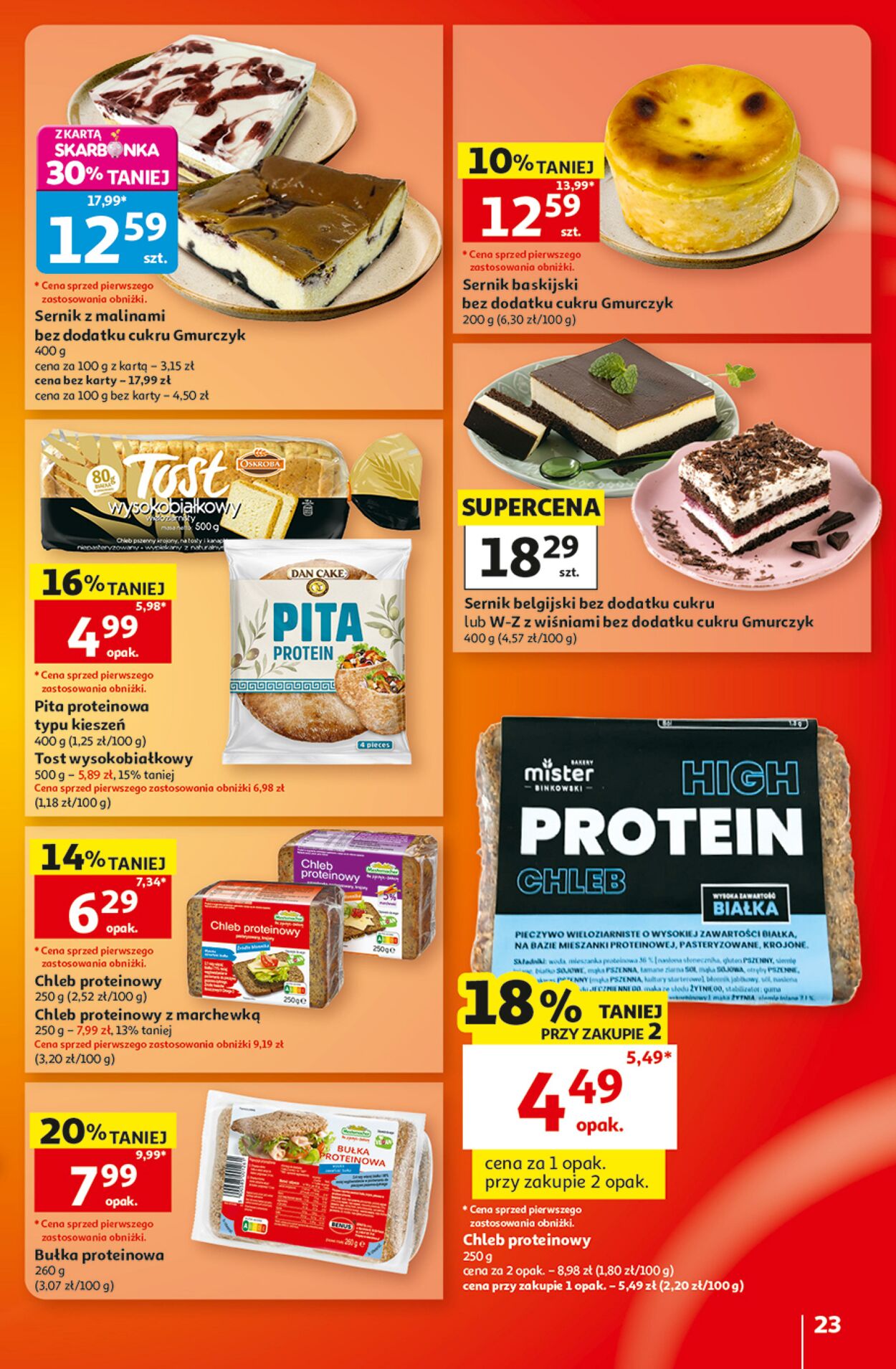 Gazetka Auchan 10.09.2026 - 16.09.2026