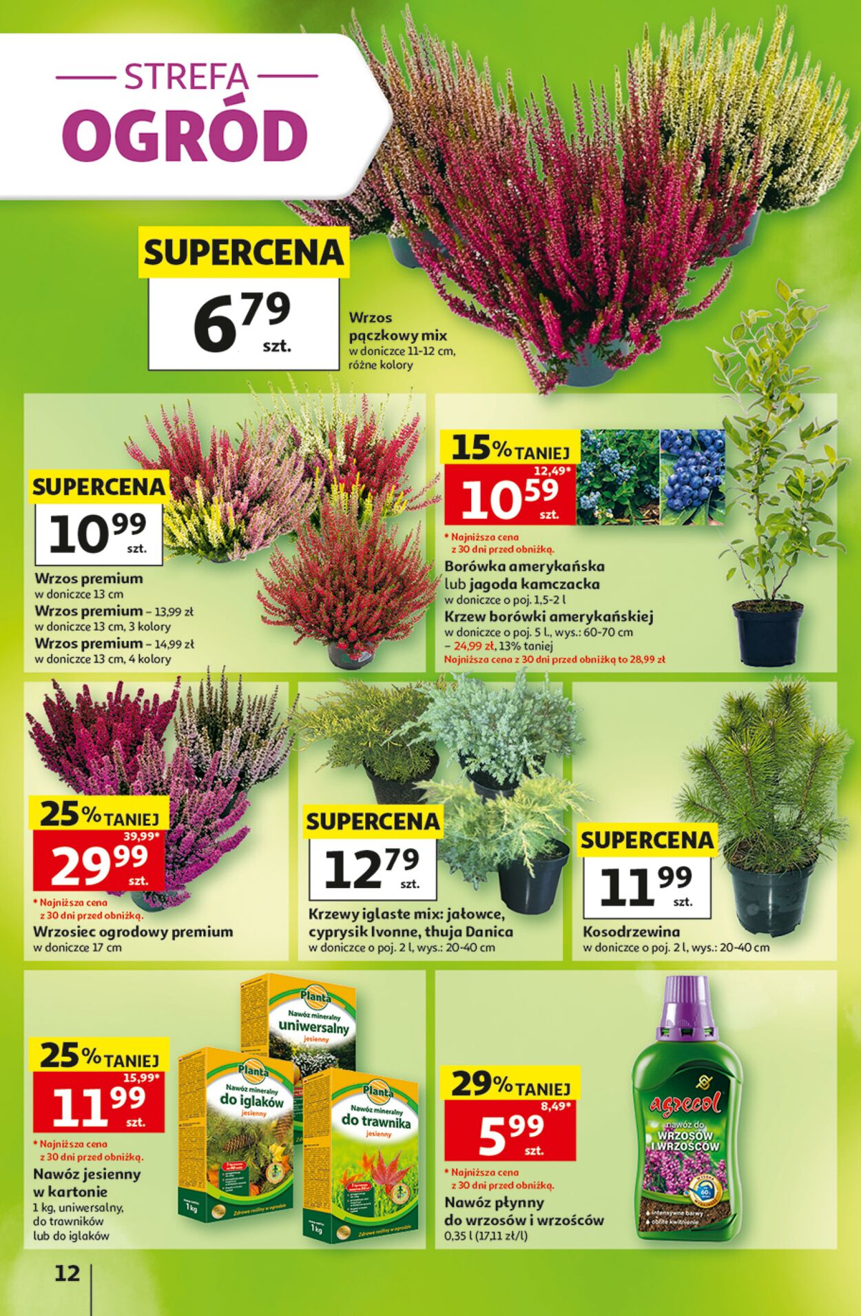 Gazetka Auchan 10.09.2026 - 16.09.2026