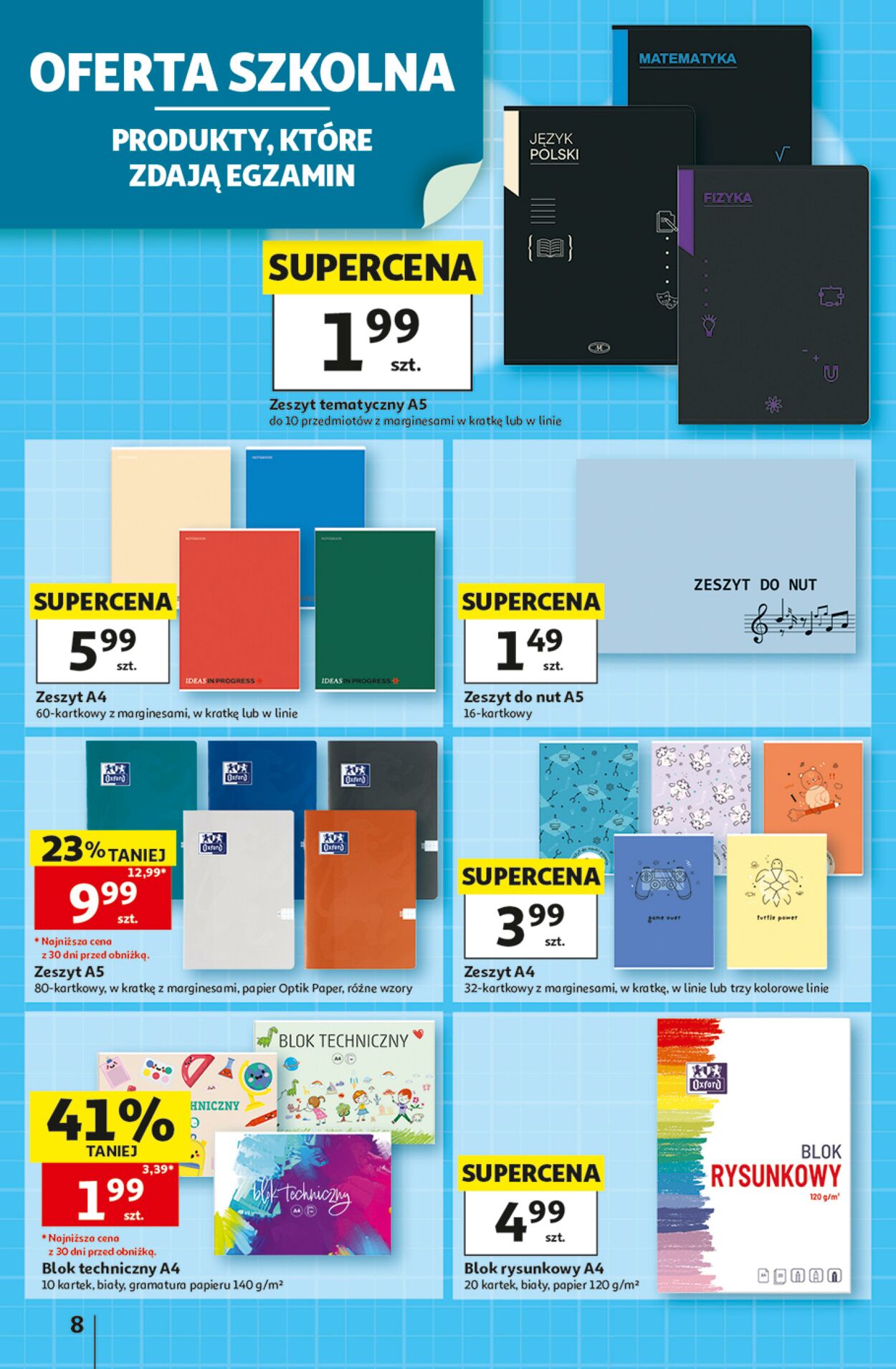 Gazetka Auchan 10.09.2026 - 16.09.2026