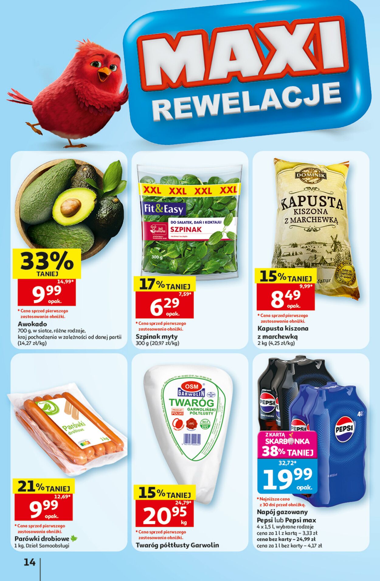 Gazetka Auchan 10.09.2026 - 16.09.2026