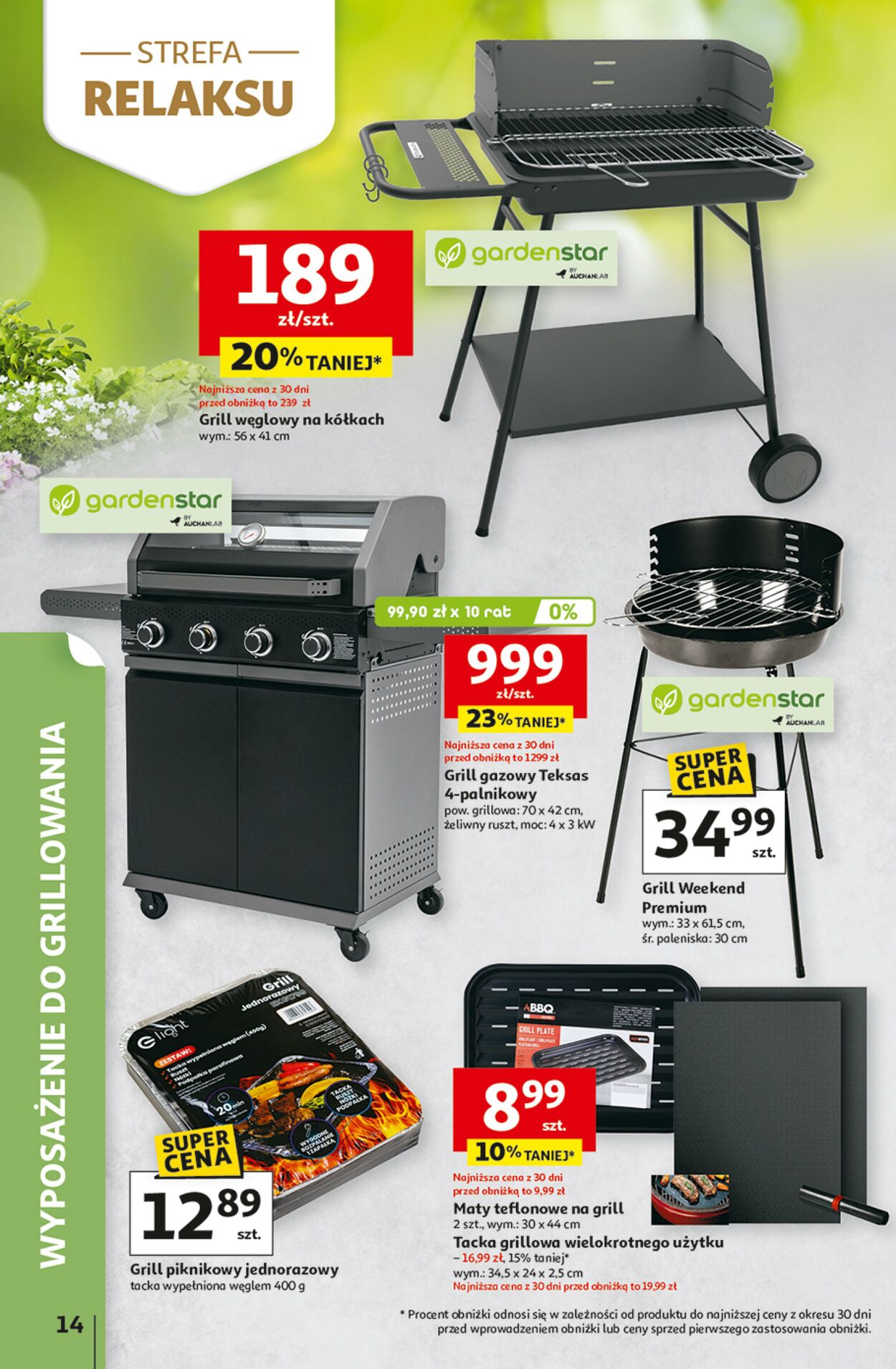 Gazetka Auchan 29.04.2026 - 06.05.2026