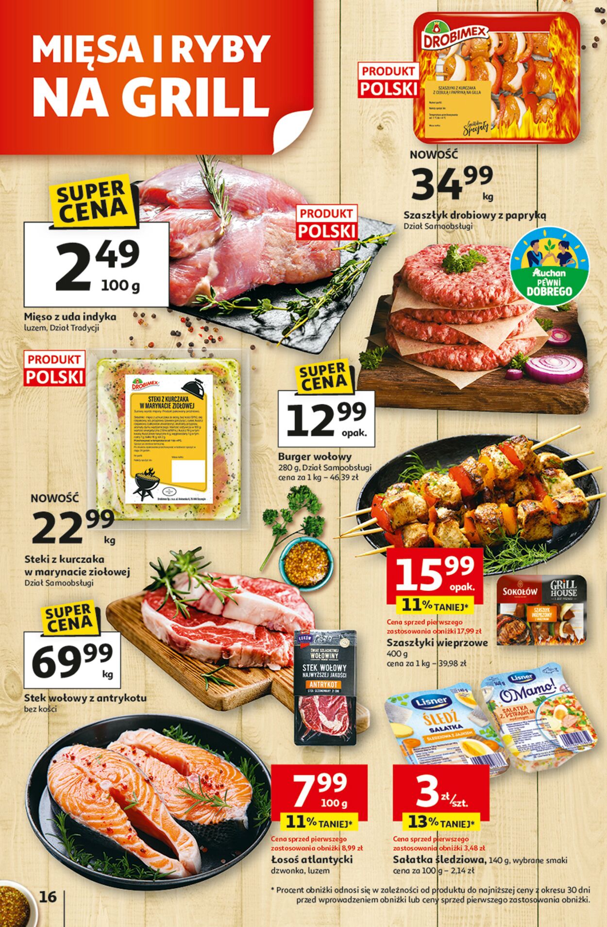 Gazetka Auchan 29.04.2026 - 06.05.2026