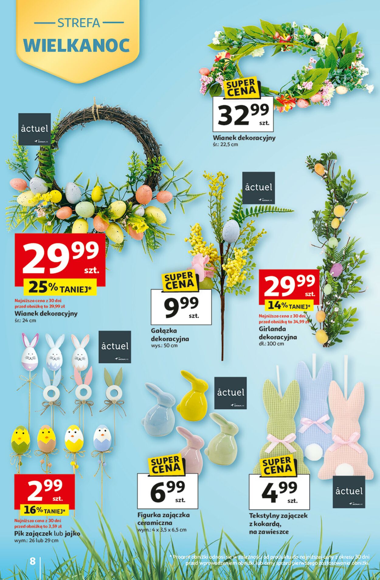 Gazetka Auchan 12.03.2026 - 18.03.2026