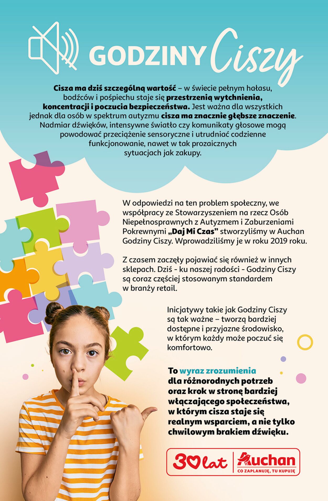Gazetka Auchan 09.04.2026 - 15.04.2026