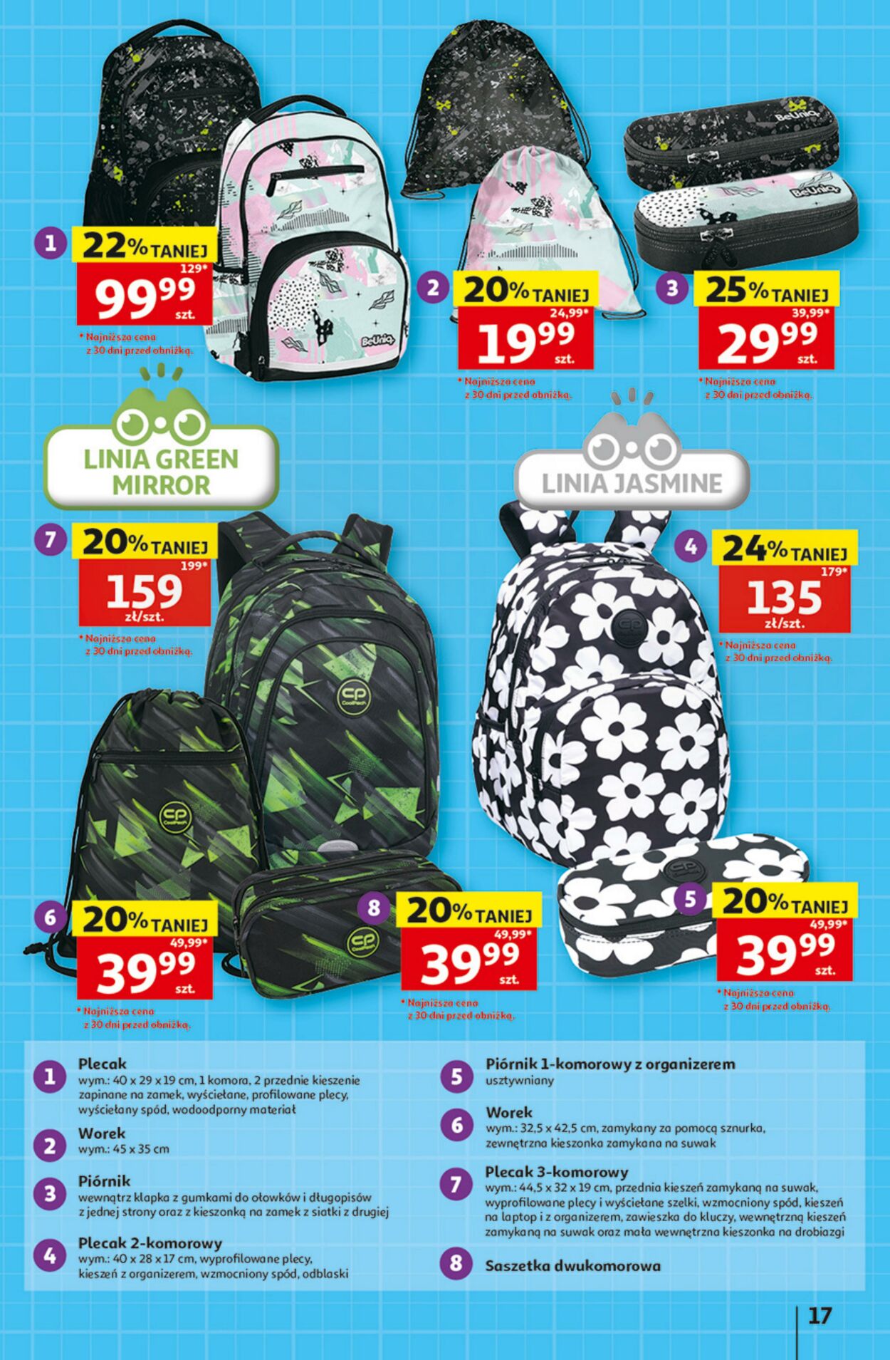 Gazetka Auchan 13.08.2026 - 19.08.2026