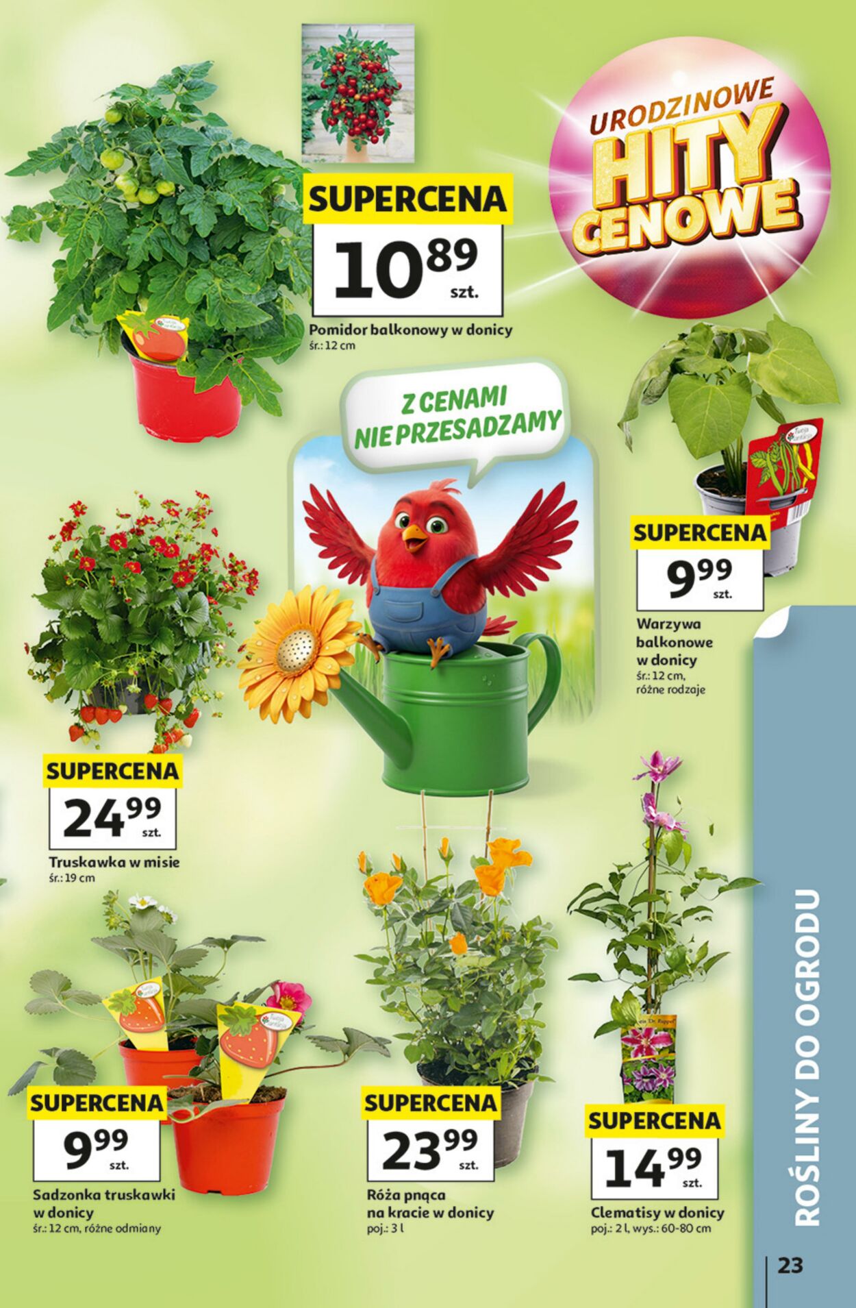 Gazetka Auchan 07.05.2026 - 13.05.2026