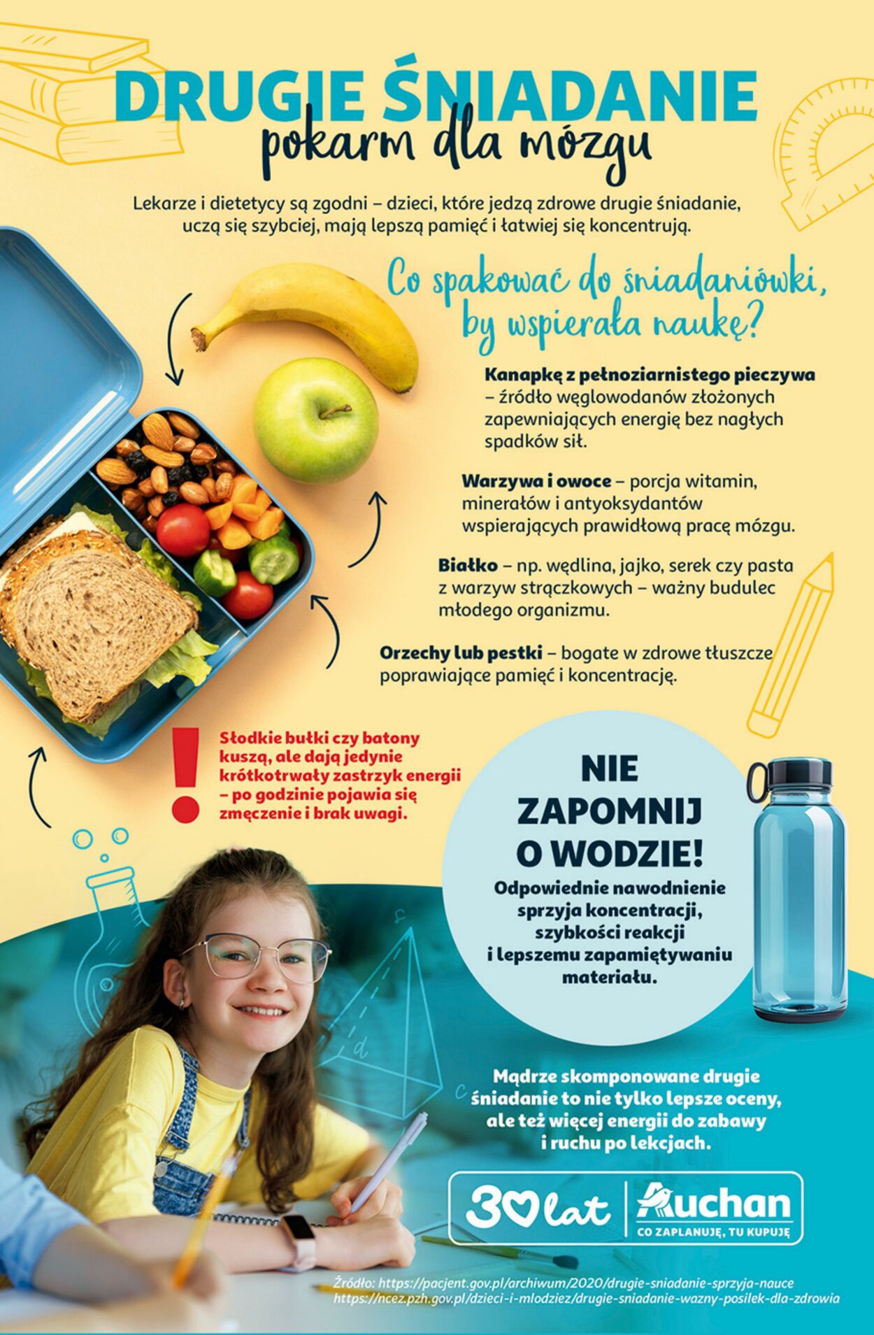 Gazetka Auchan 03.09.2026 - 09.09.2026
