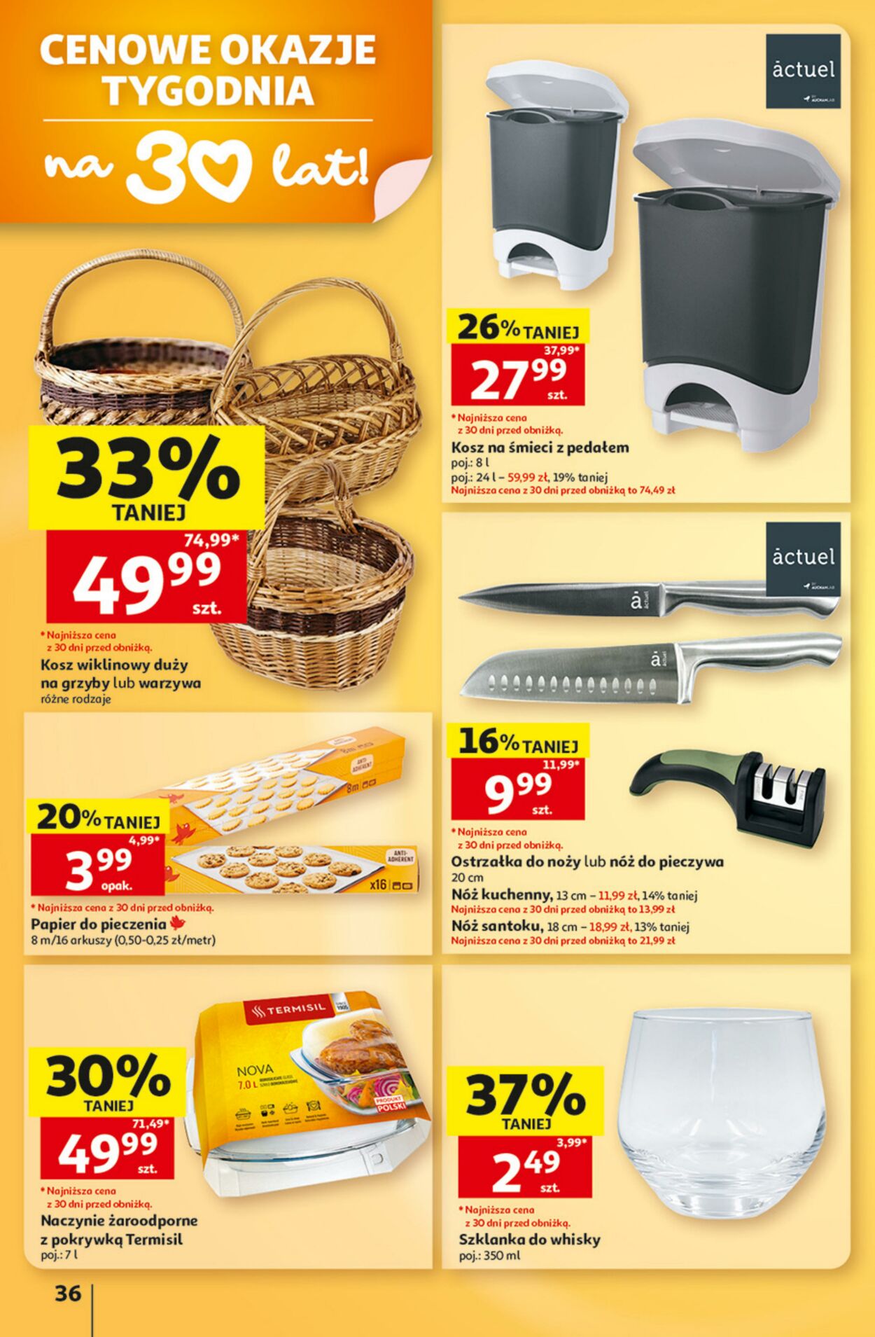 Gazetka Auchan 03.09.2026 - 09.09.2026