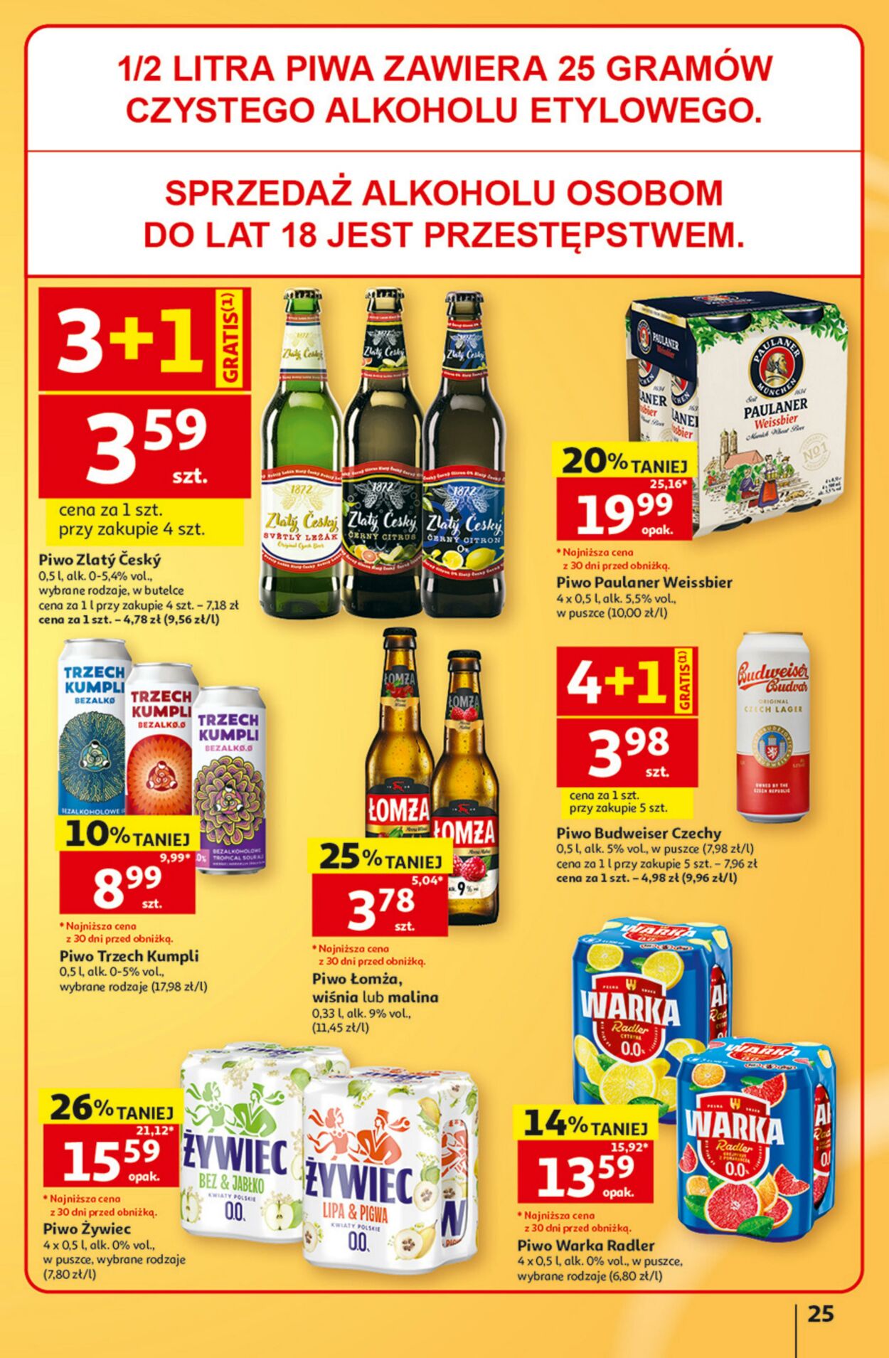 Gazetka Auchan 03.09.2026 - 09.09.2026