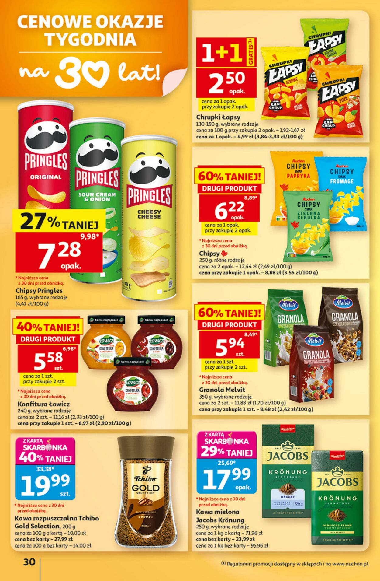 Gazetka Auchan 03.09.2026 - 09.09.2026