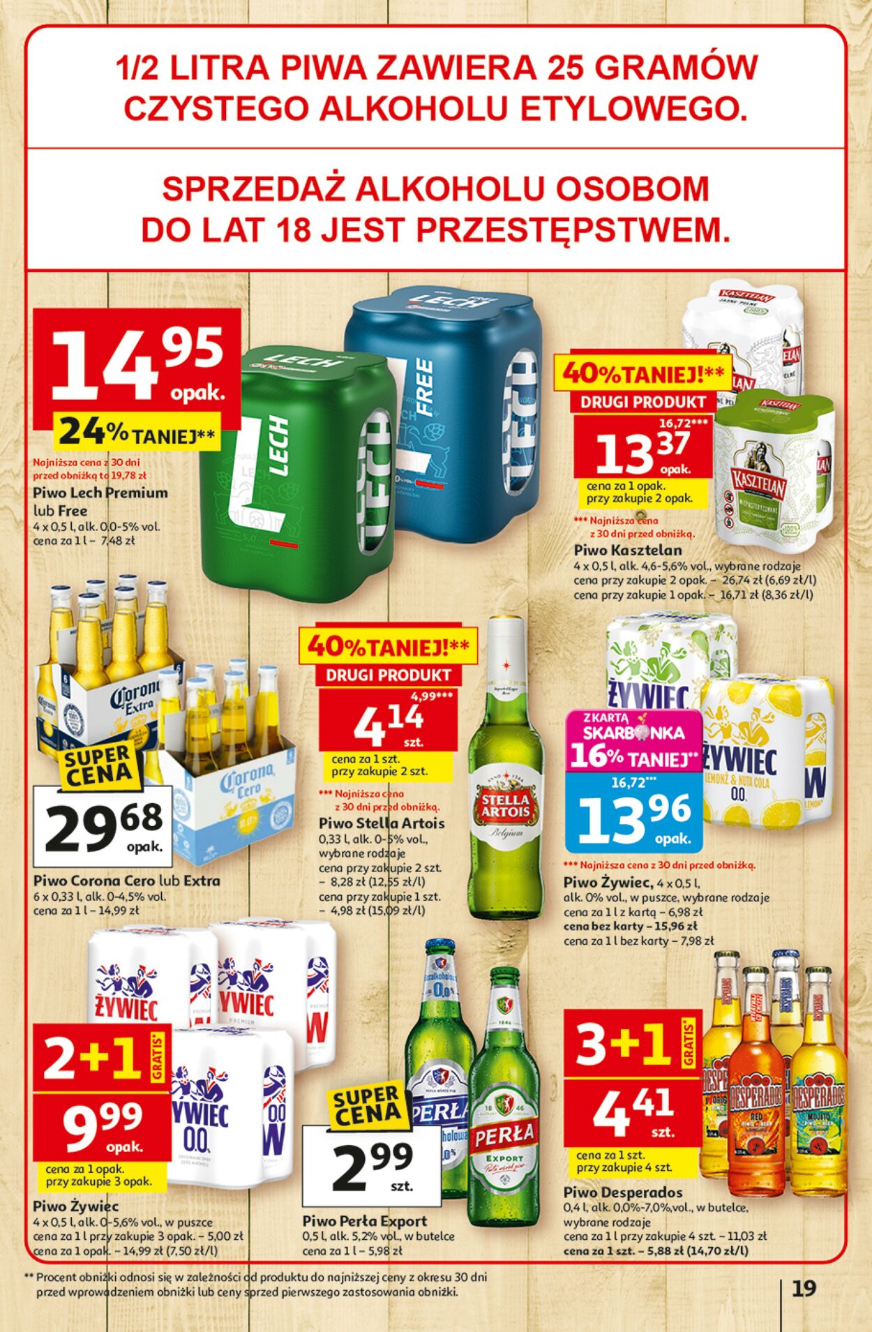 Gazetka Auchan 29.04.2026 - 06.05.2026