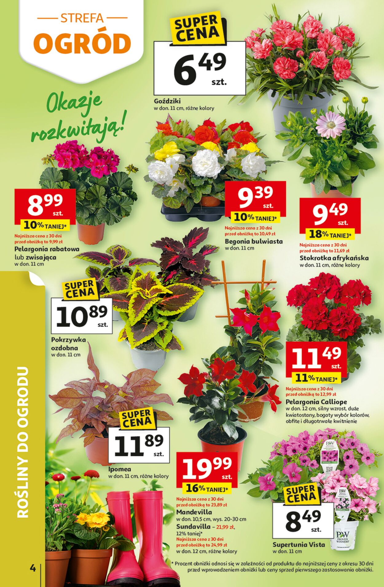 Gazetka Auchan 29.04.2026 - 06.05.2026