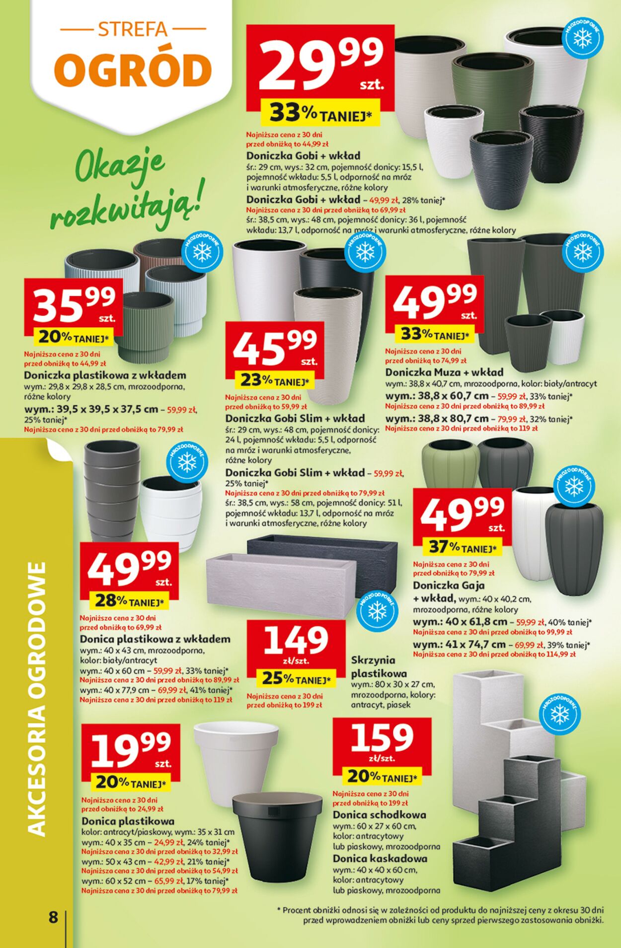 Gazetka Auchan 29.04.2026 - 06.05.2026