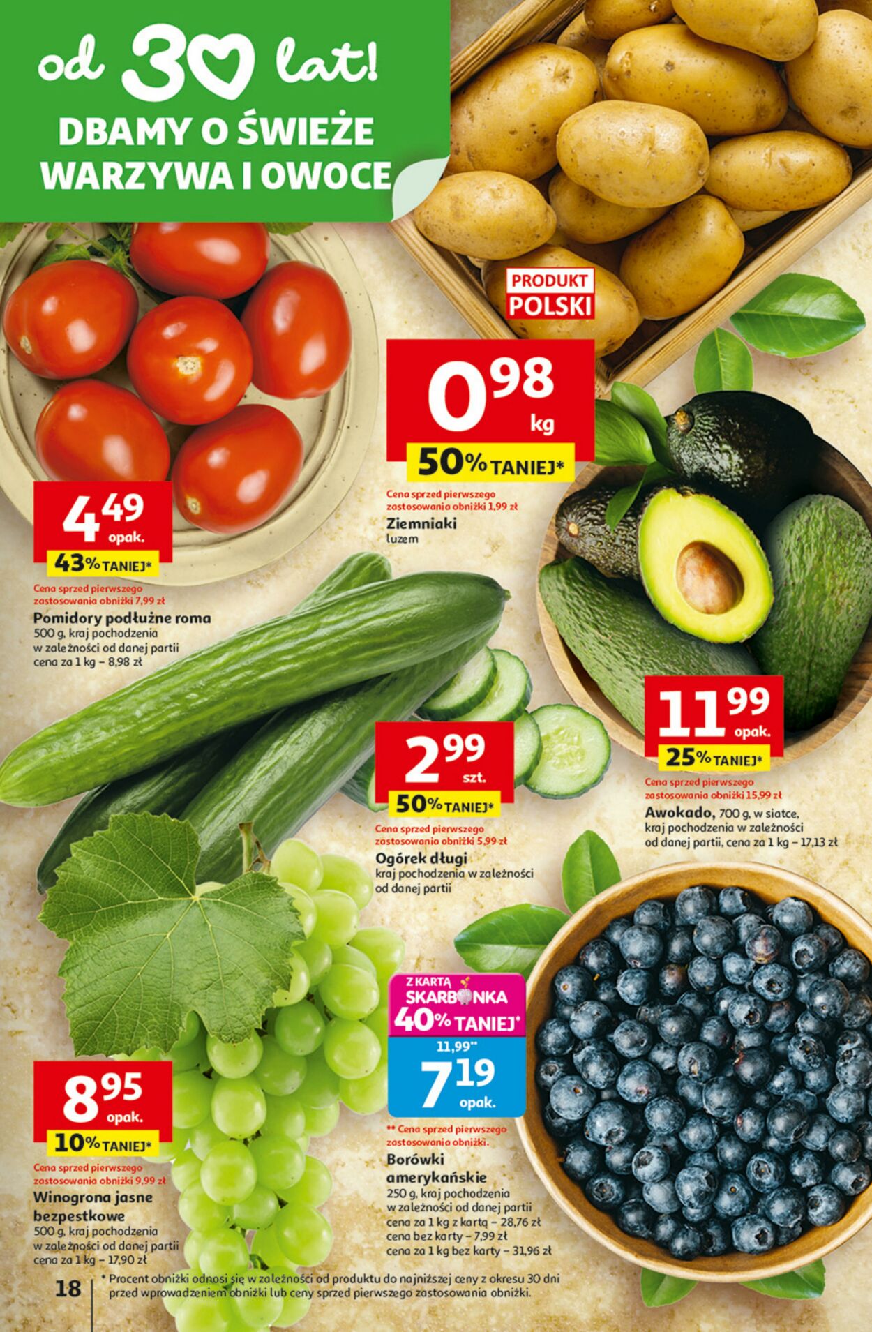 Gazetka Auchan 05.02.2026 - 11.02.2026