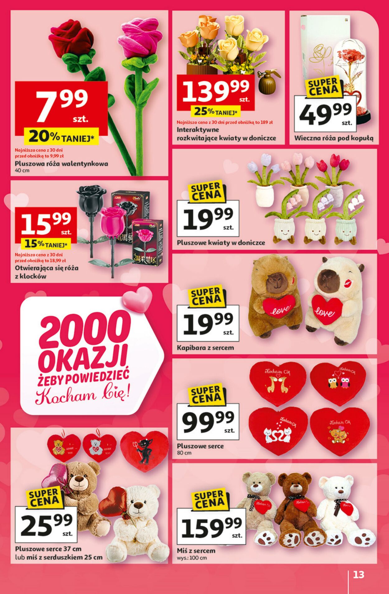 Gazetka Auchan 05.02.2026 - 11.02.2026