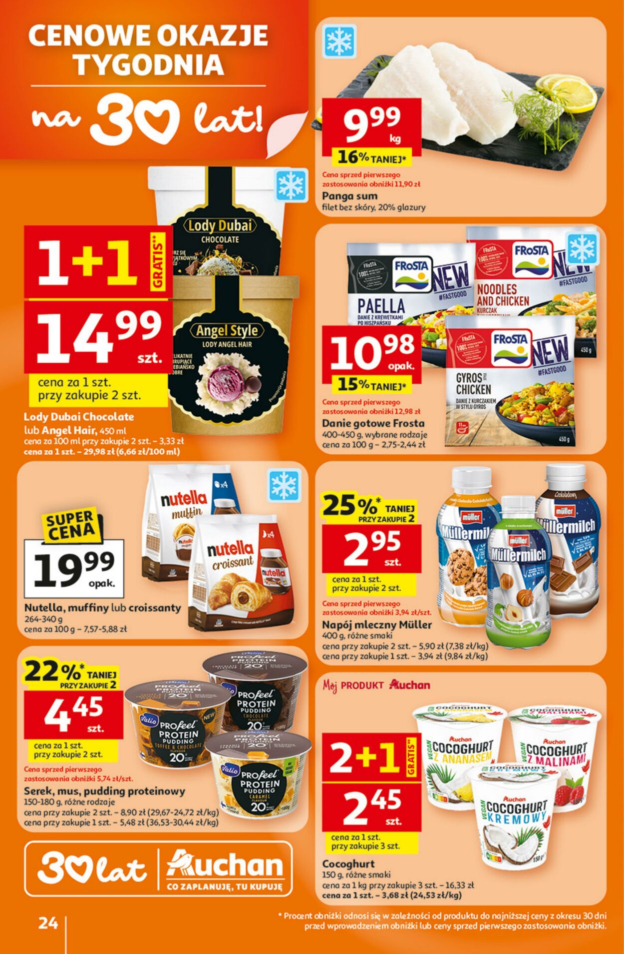 Gazetka Auchan 05.02.2026 - 11.02.2026