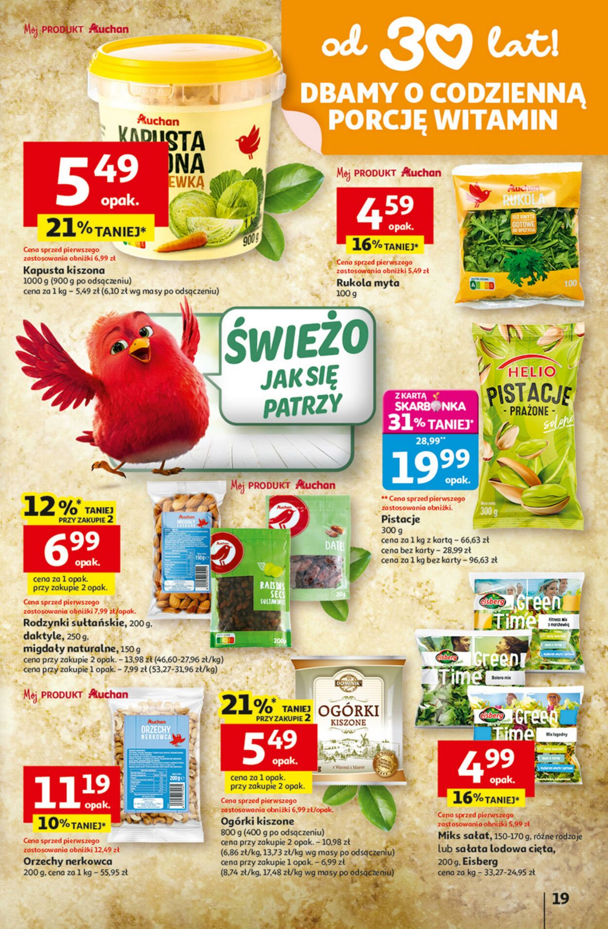 Gazetka Auchan 05.02.2026 - 11.02.2026