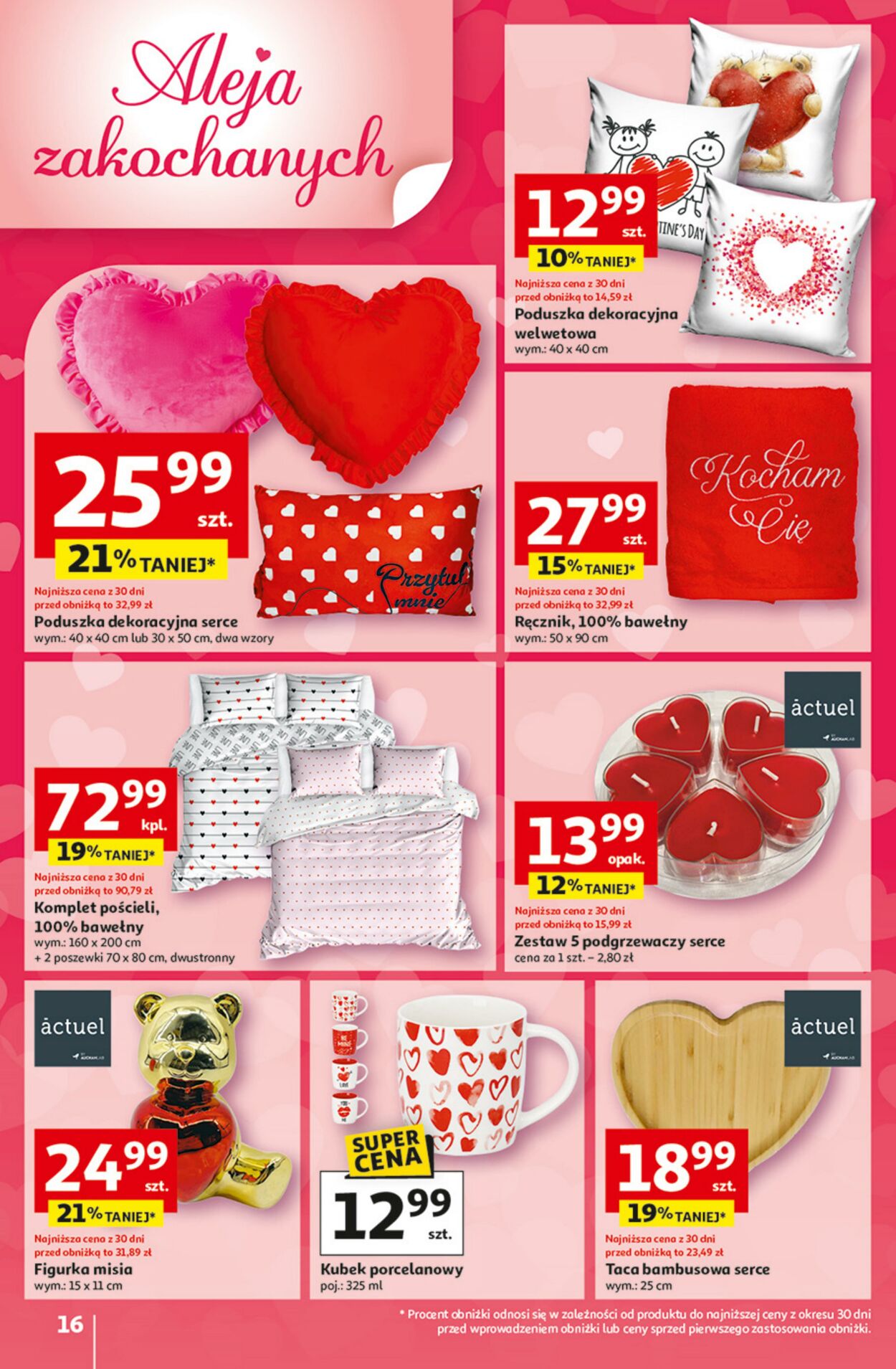 Gazetka Auchan 05.02.2026 - 11.02.2026