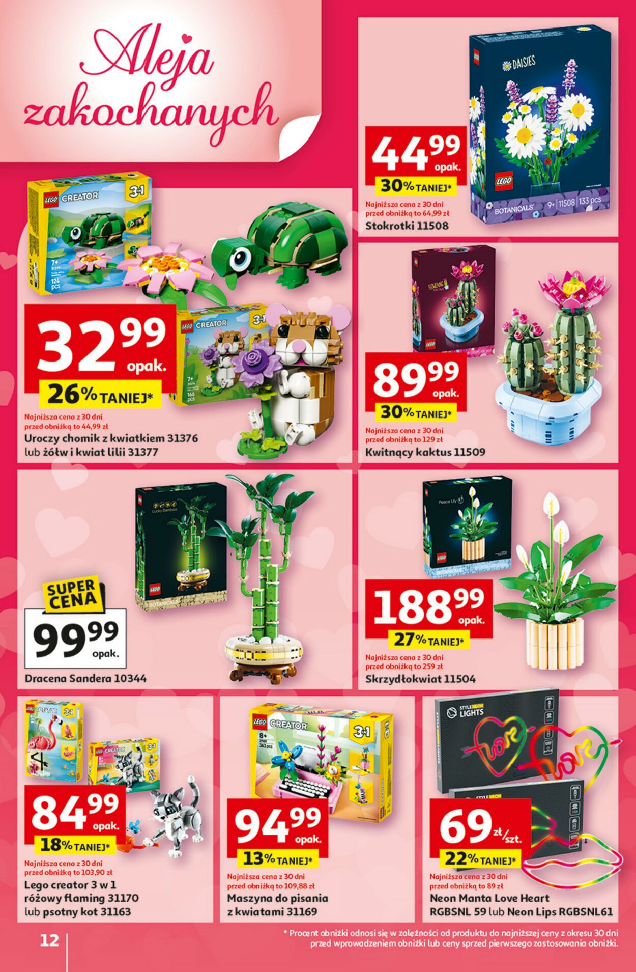 Gazetka Auchan 05.02.2026 - 11.02.2026