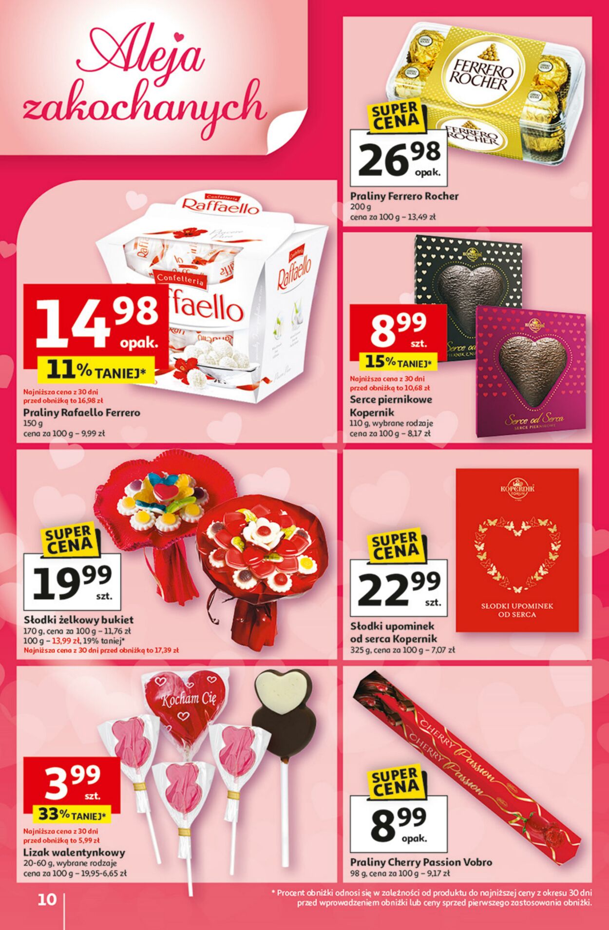 Gazetka Auchan 05.02.2026 - 11.02.2026