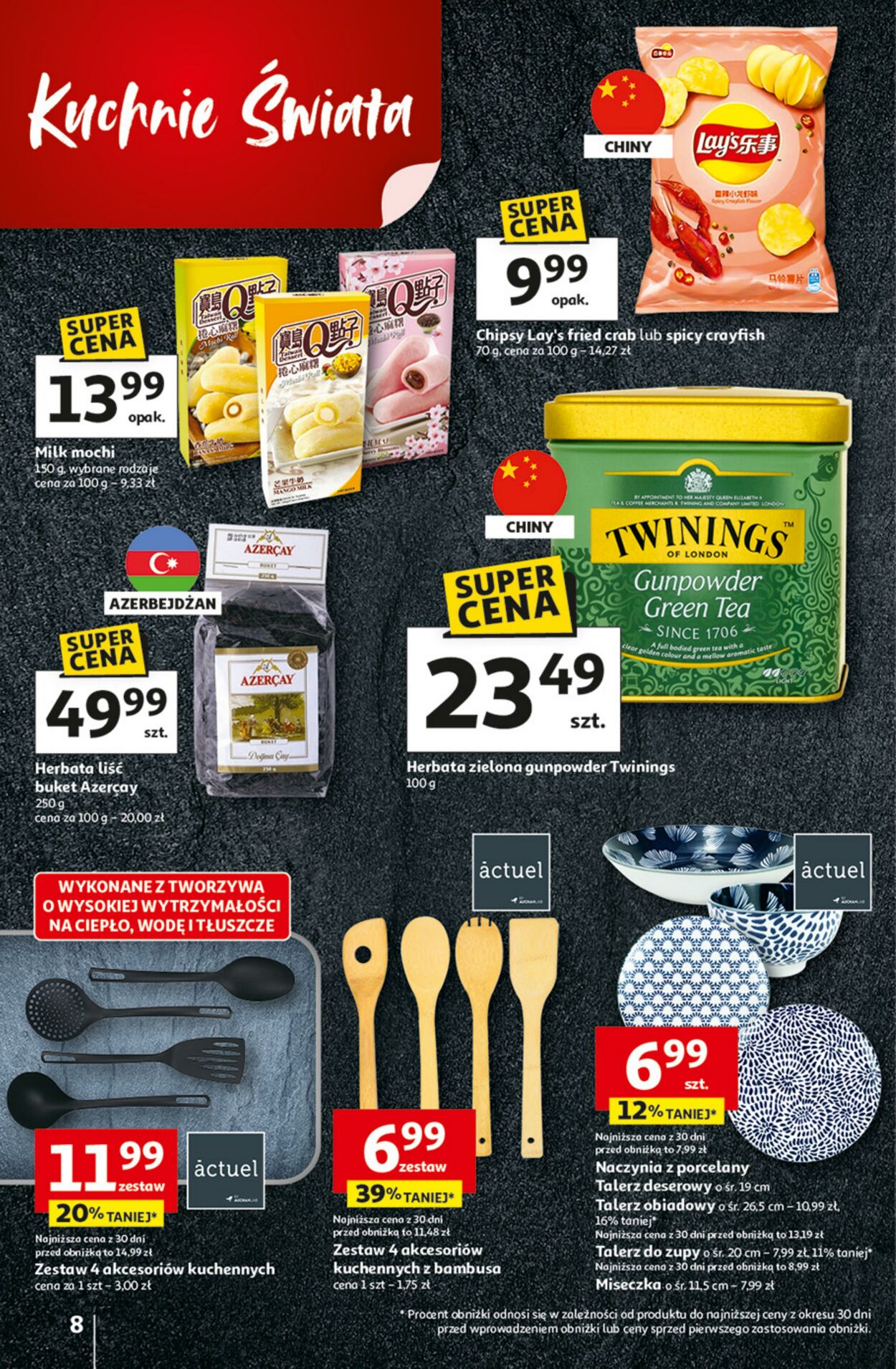 Gazetka Auchan 05.02.2026 - 11.02.2026