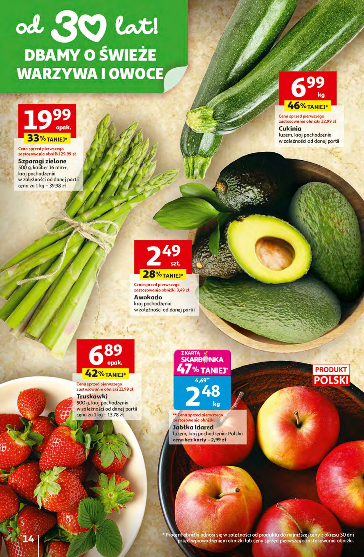 Gazetka Auchan 16.04.2026 - 22.04.2026
