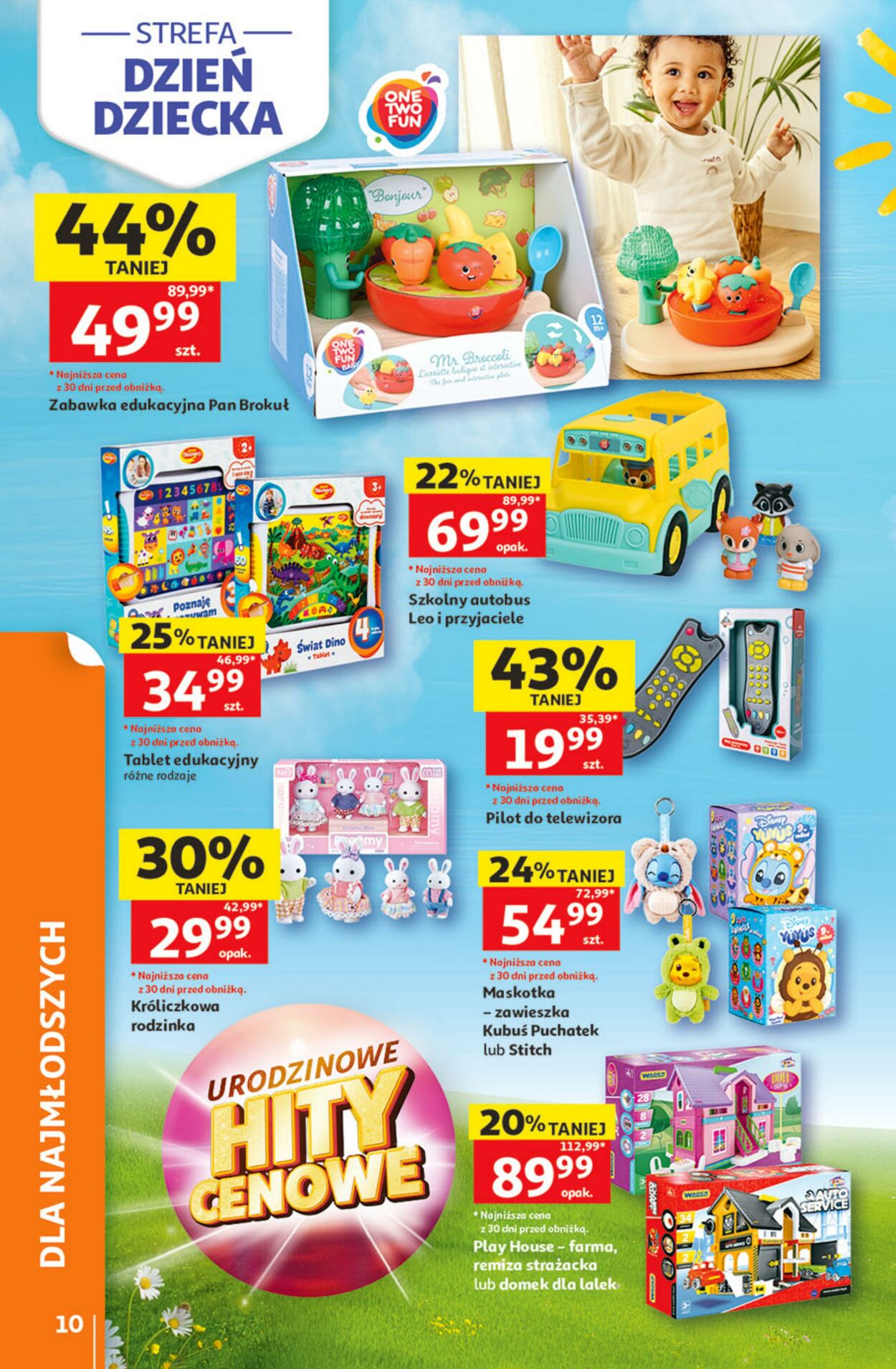 Gazetka Auchan 21.05.2026 - 27.05.2026