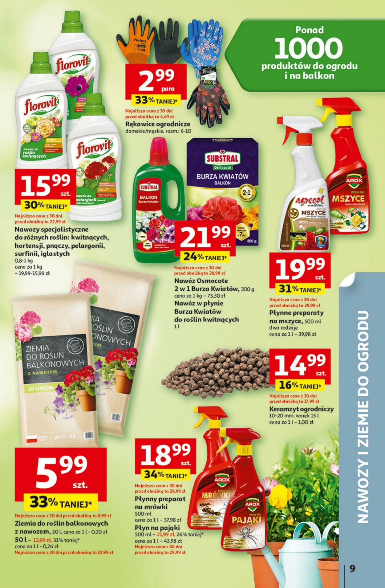 Gazetka Auchan 23.04.2026 - 28.04.2026