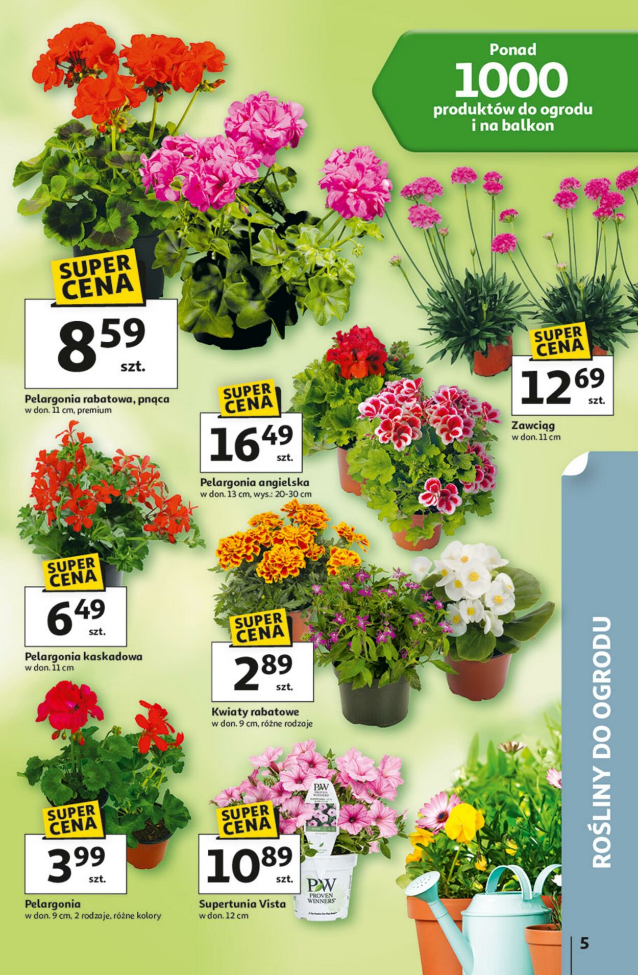 Gazetka Auchan 23.04.2026 - 28.04.2026