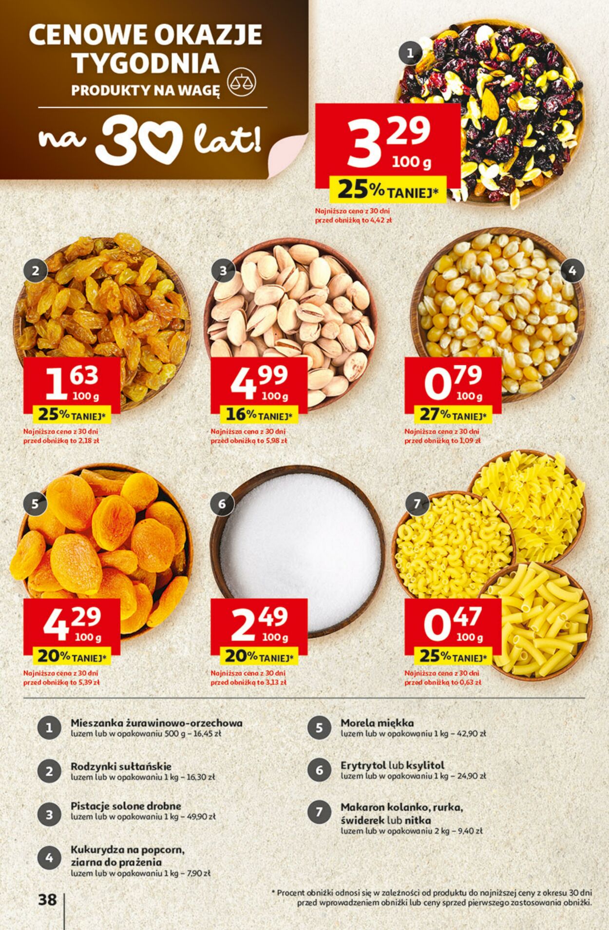 Gazetka Auchan 23.04.2026 - 28.04.2026