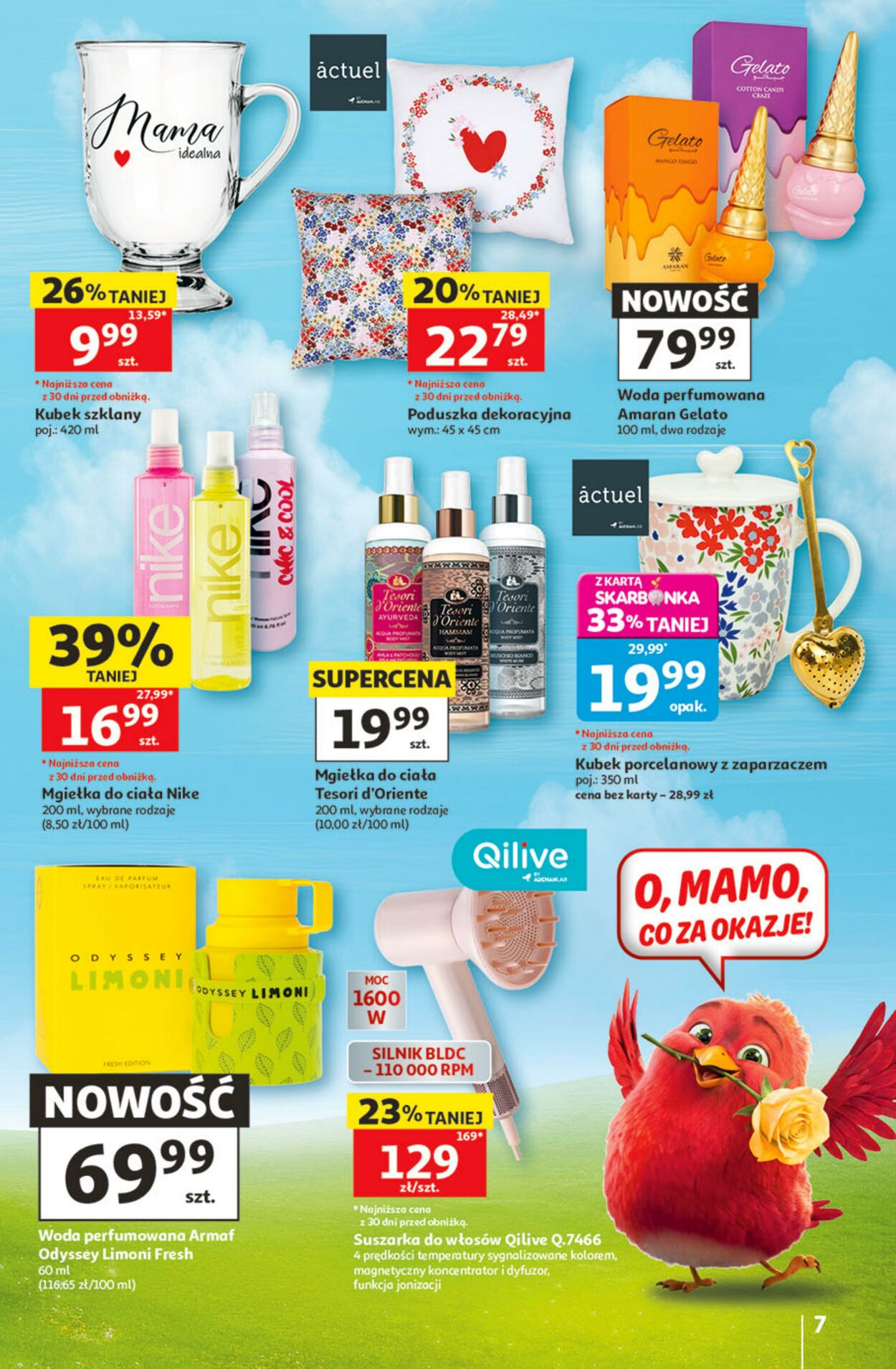 Gazetka Auchan 21.05.2026 - 27.05.2026