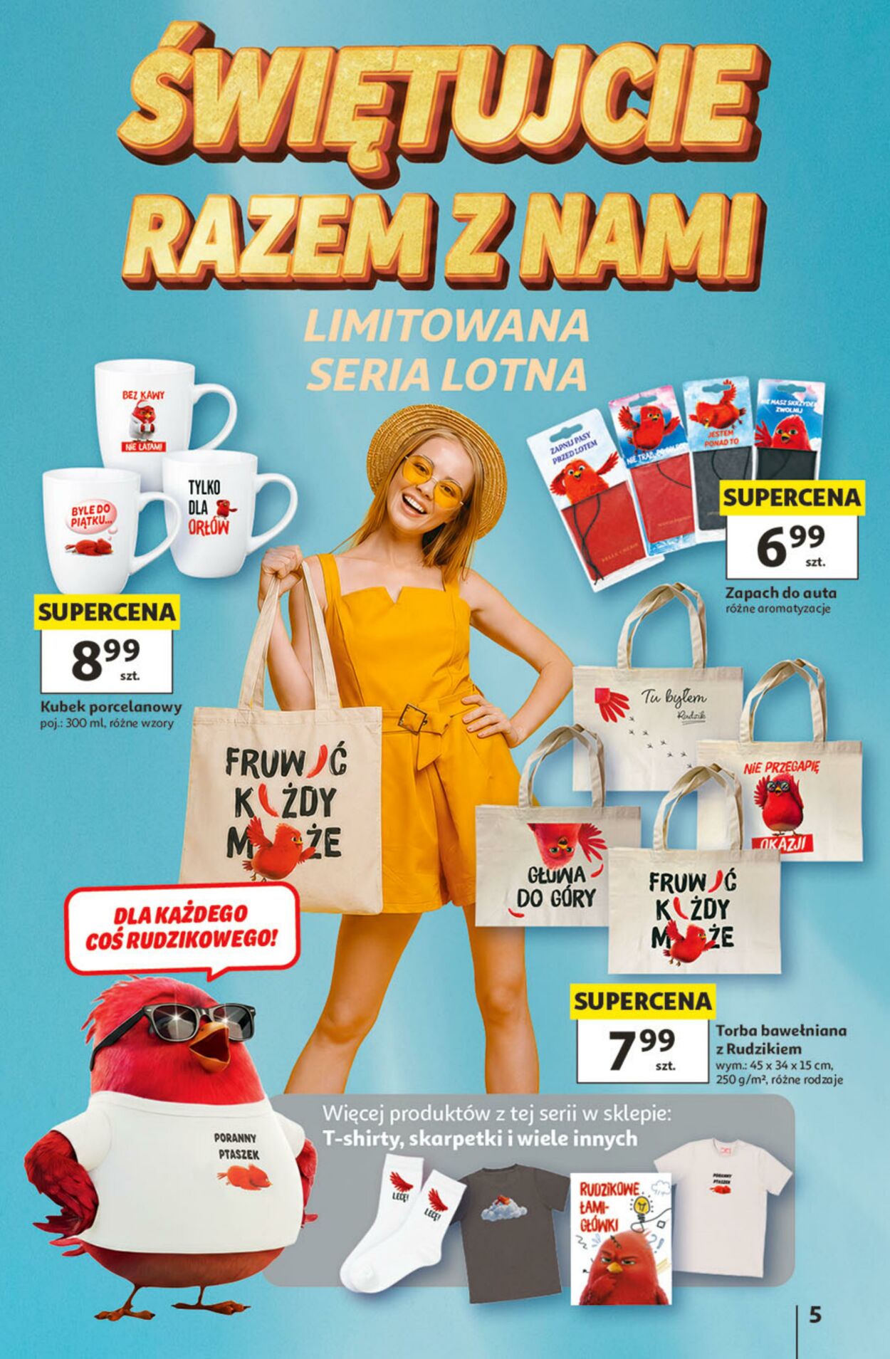 Gazetka Auchan 21.05.2026 - 27.05.2026
