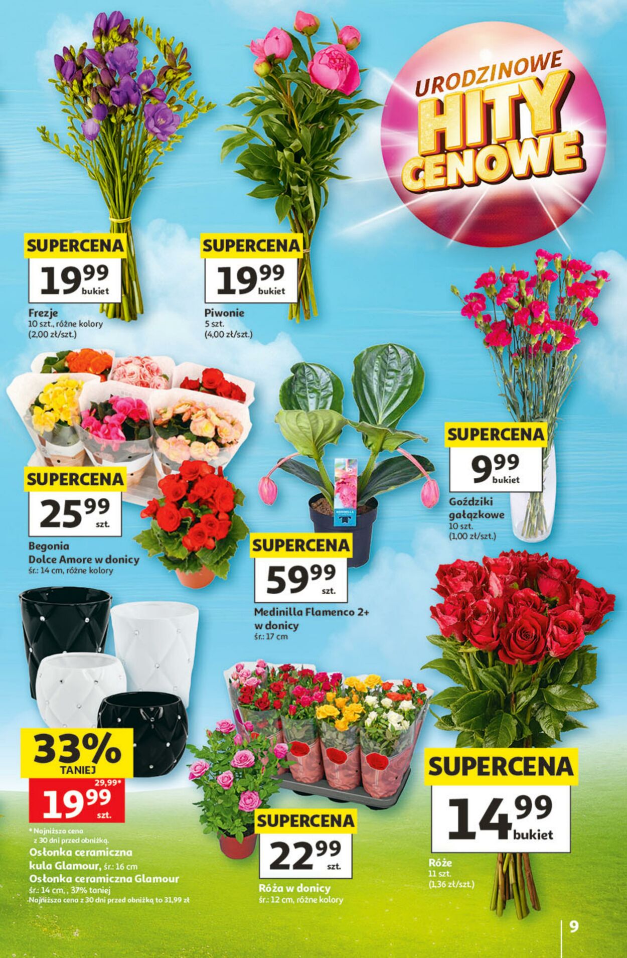 Gazetka Auchan 21.05.2026 - 27.05.2026