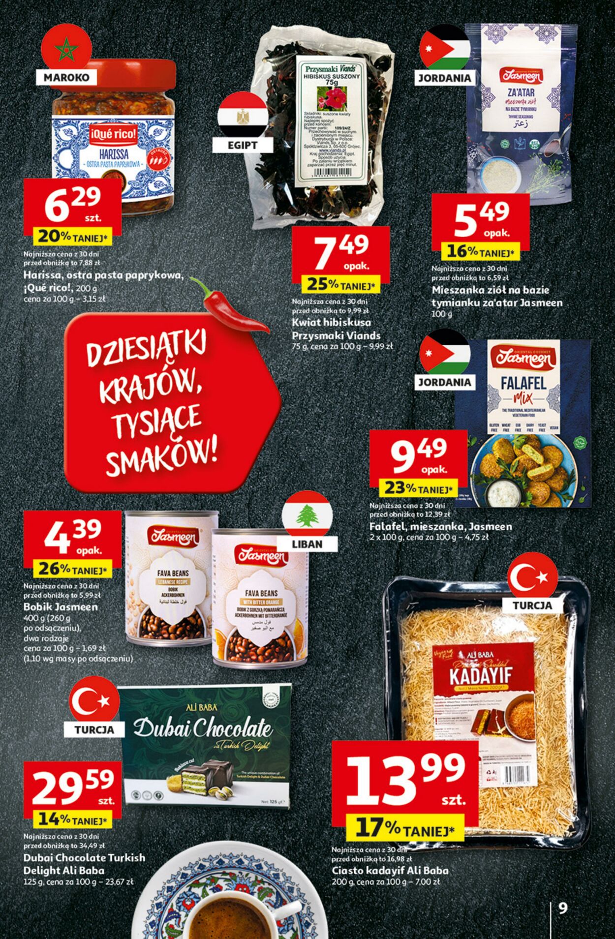 Gazetka Auchan 29.01.2026 - 04.02.2026