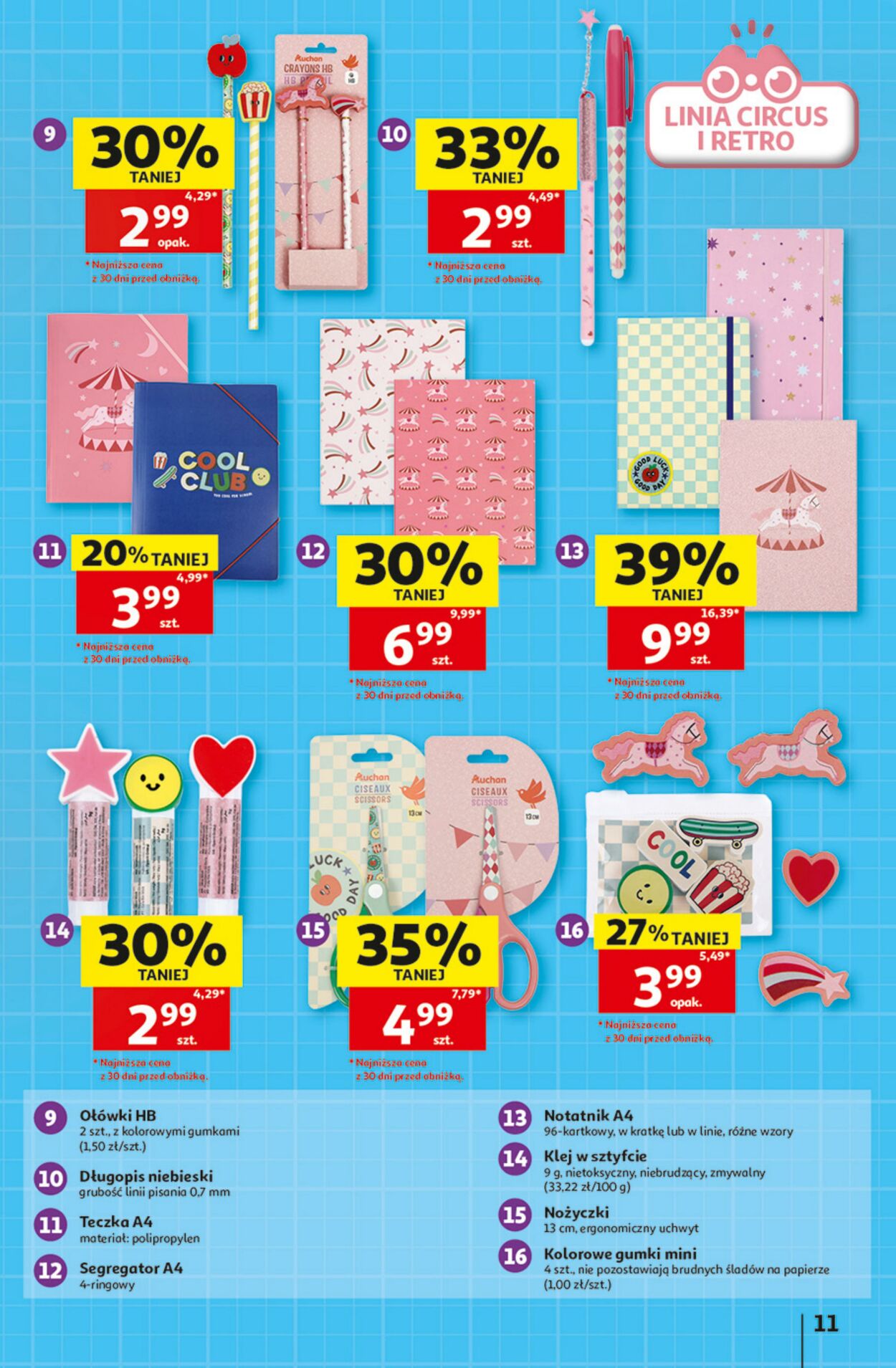 Gazetka Auchan 06.08.2026 - 12.08.2026