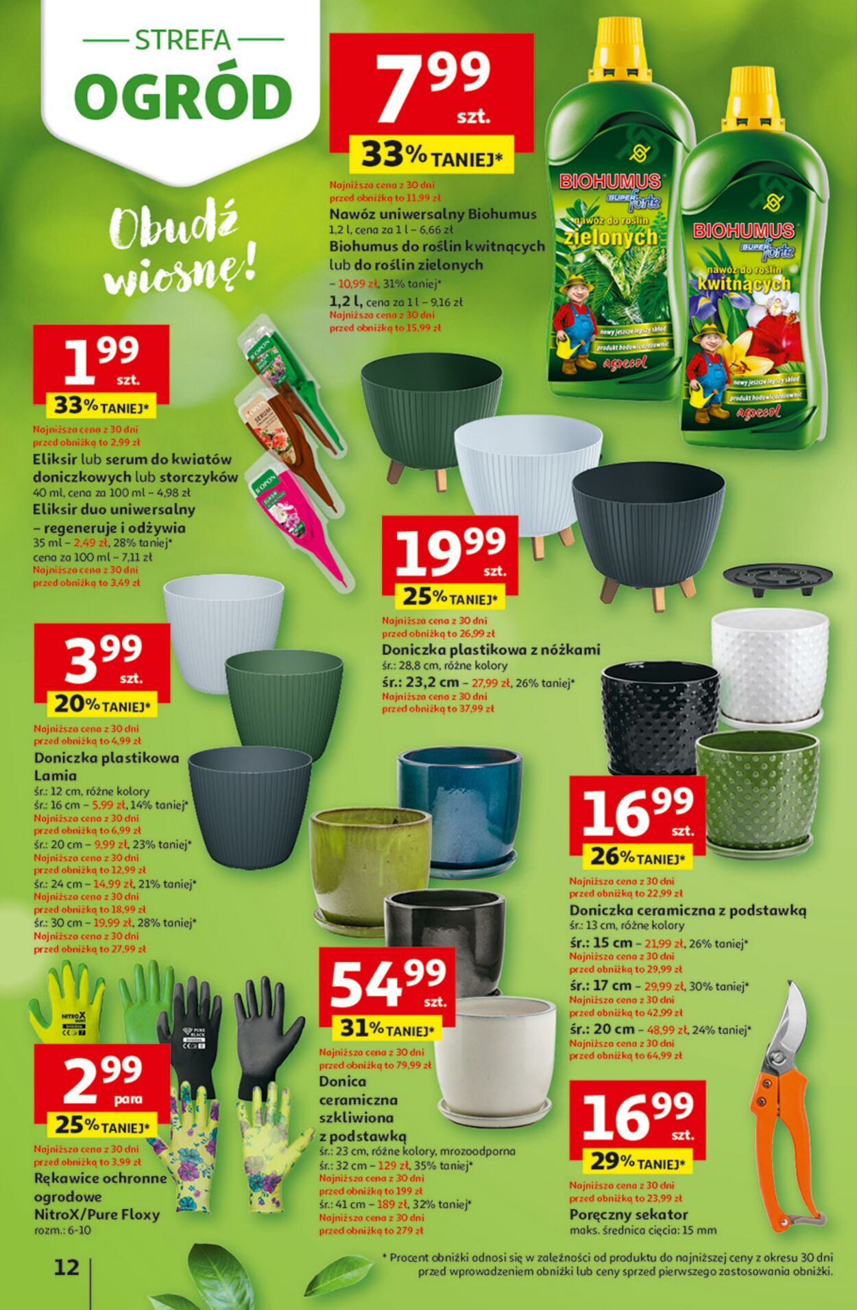Gazetka Auchan 26.02.2026 - 04.03.2026