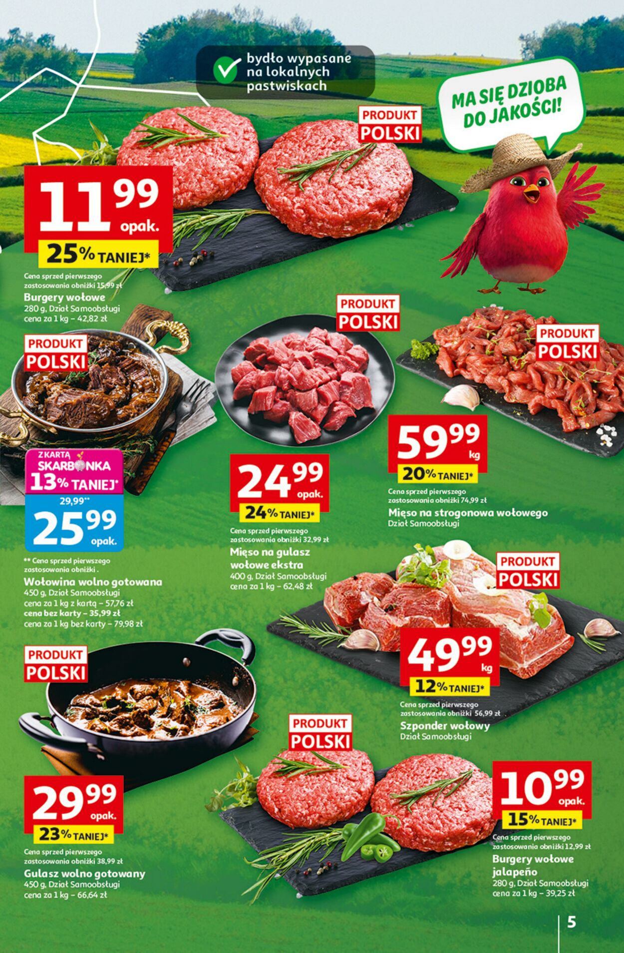Gazetka Auchan 12.03.2026 - 18.03.2026