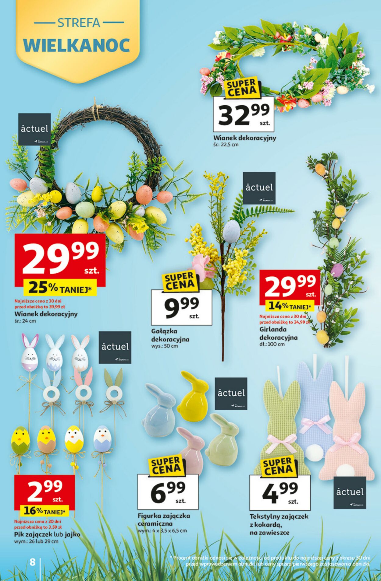 Gazetka Auchan 12.03.2026 - 18.03.2026
