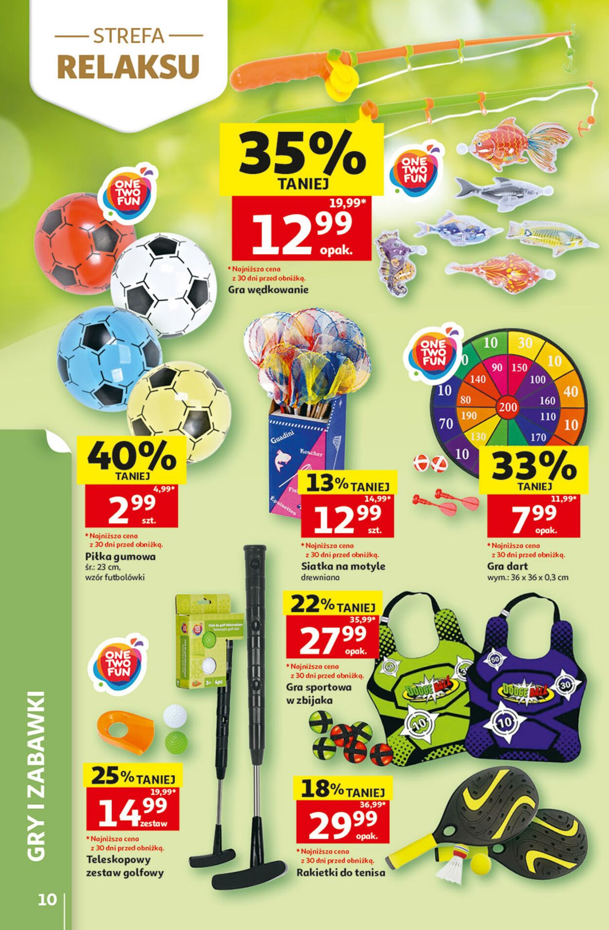 Gazetka Auchan 05.06.2026 - 10.06.2026