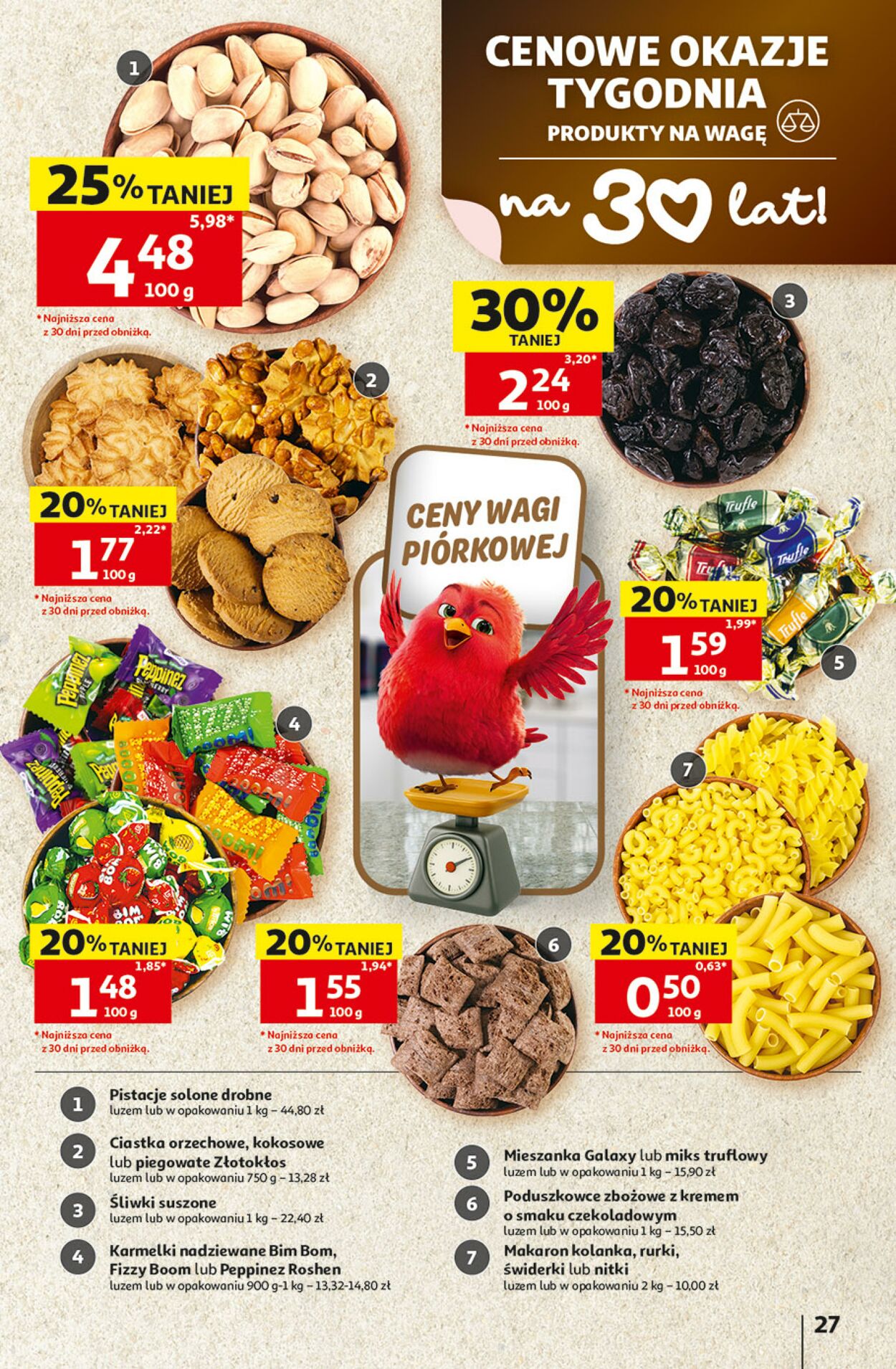 Gazetka Auchan 05.06.2026 - 10.06.2026