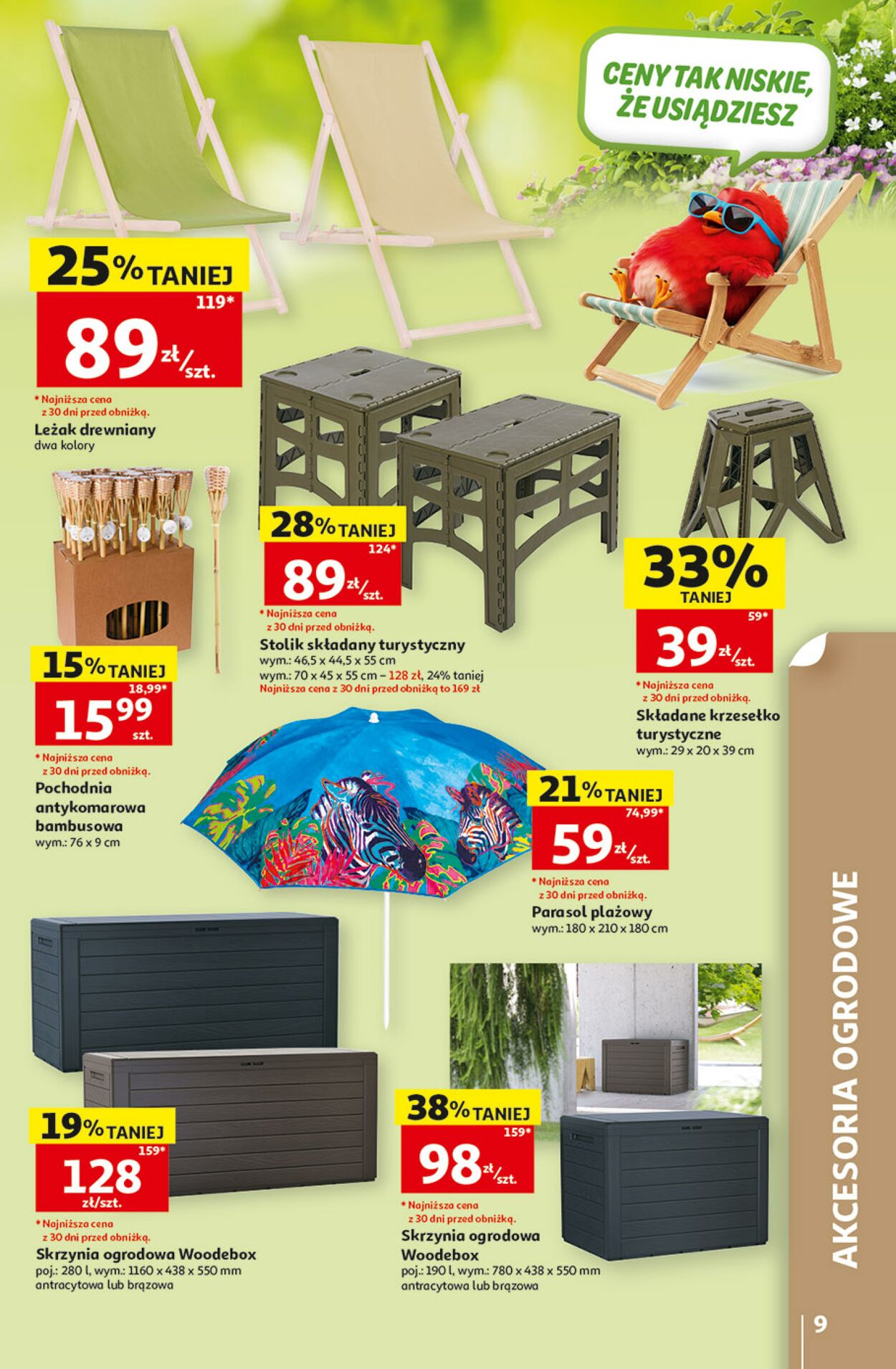 Gazetka Auchan 05.06.2026 - 10.06.2026