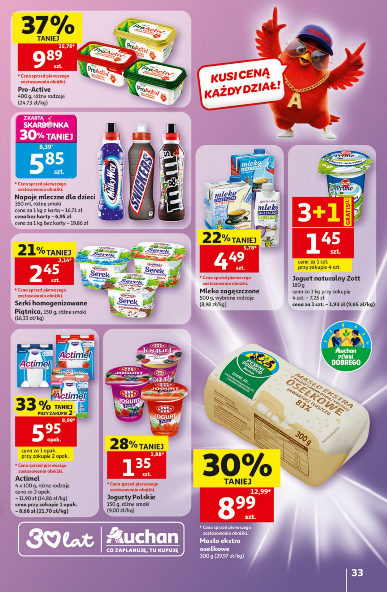 Gazetka Auchan 28.05.2026 - 03.06.2026