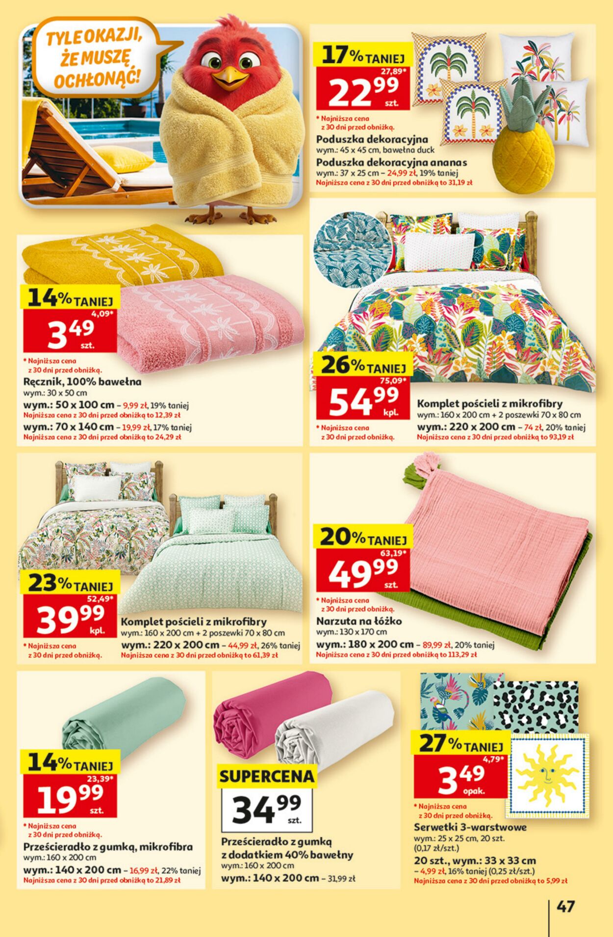 Gazetka Auchan 28.05.2026 - 03.06.2026