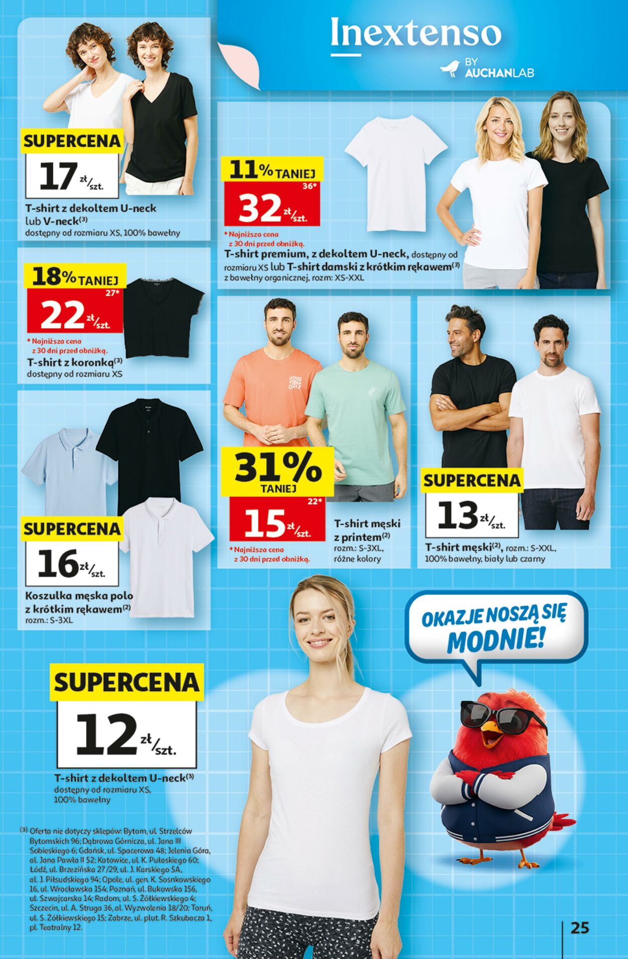 Gazetka Auchan 20.08.2026 - 26.08.2026