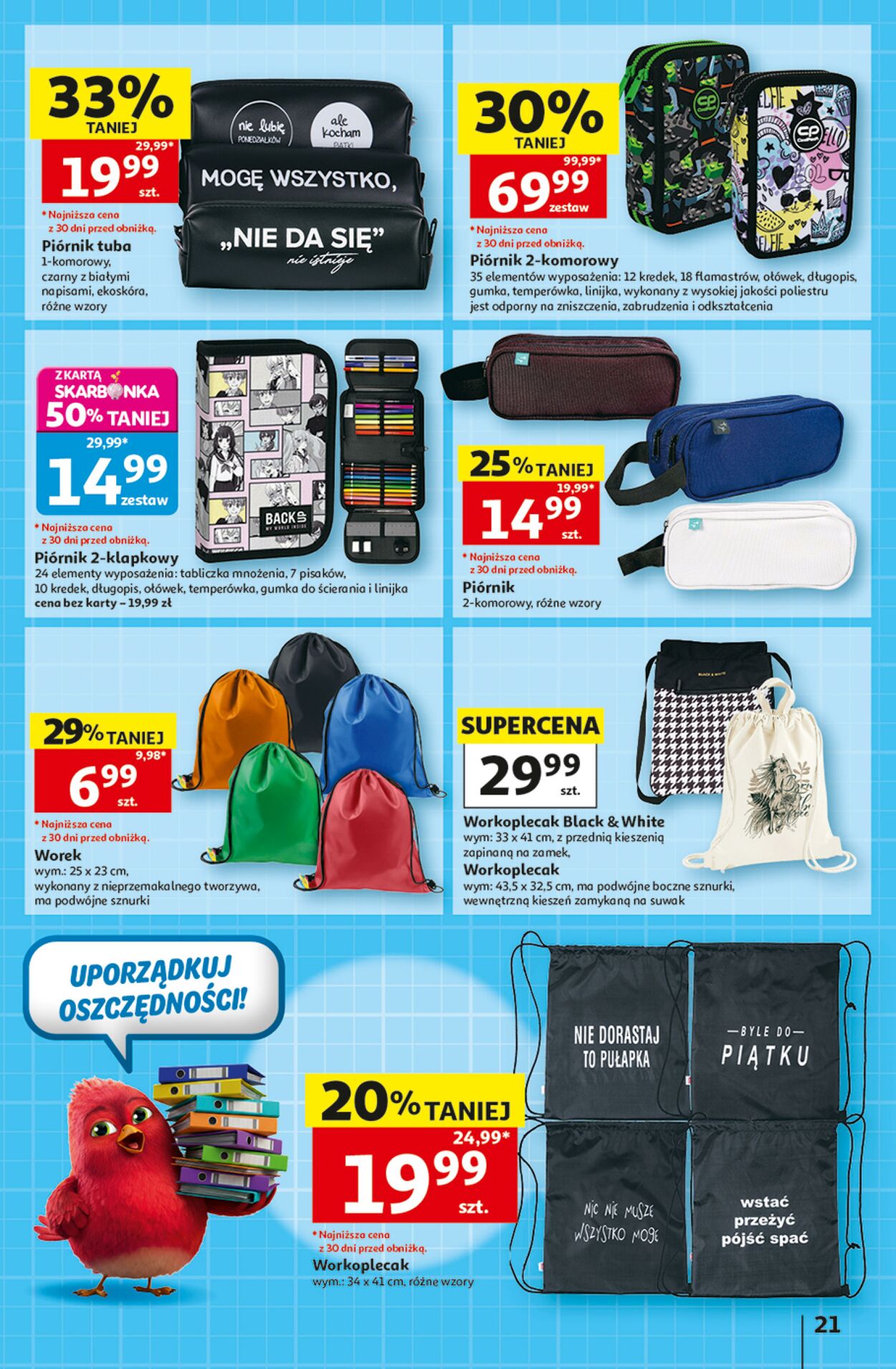 Gazetka Auchan 20.08.2026 - 26.08.2026