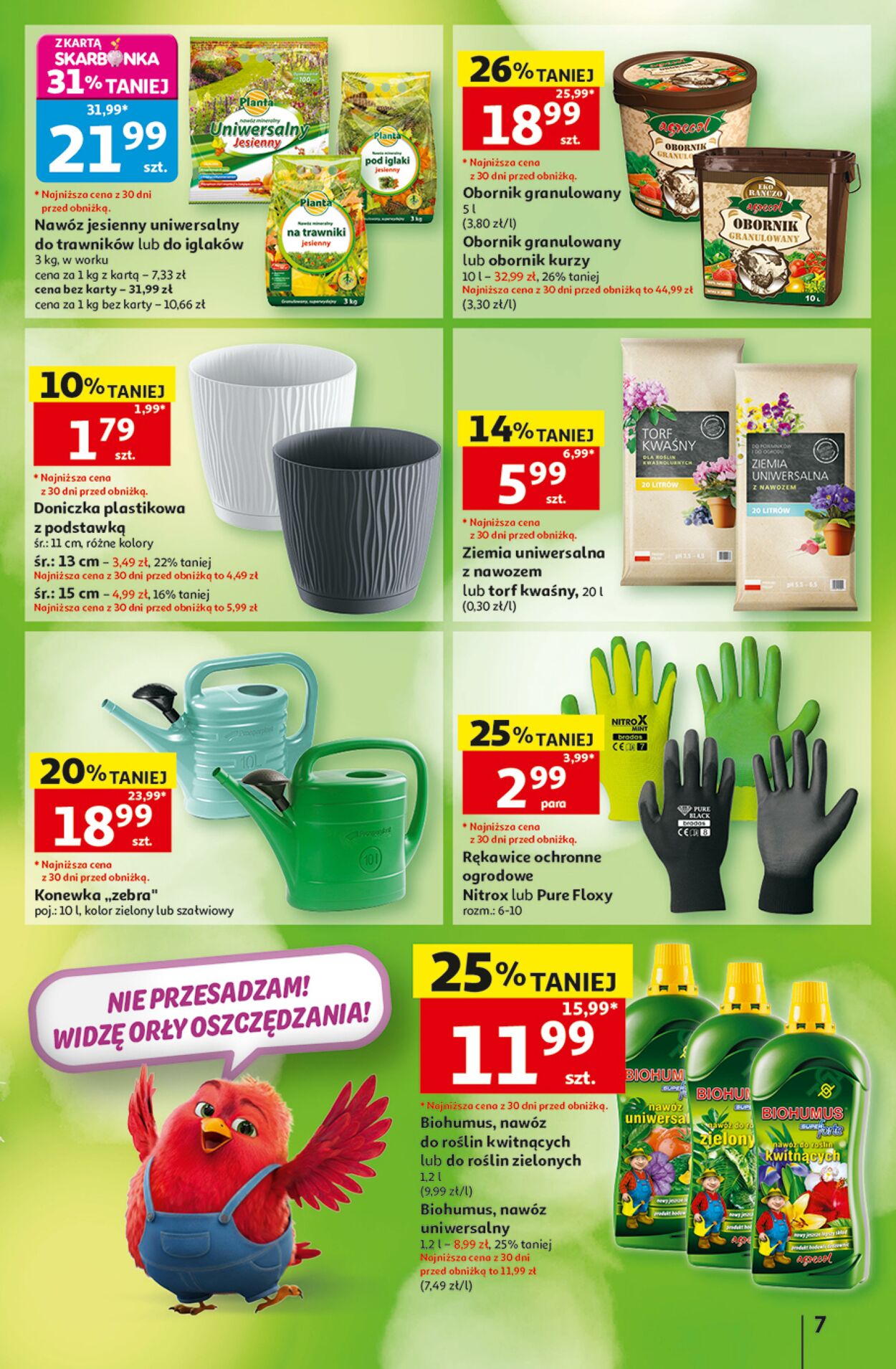 Gazetka Auchan 20.08.2026 - 26.08.2026