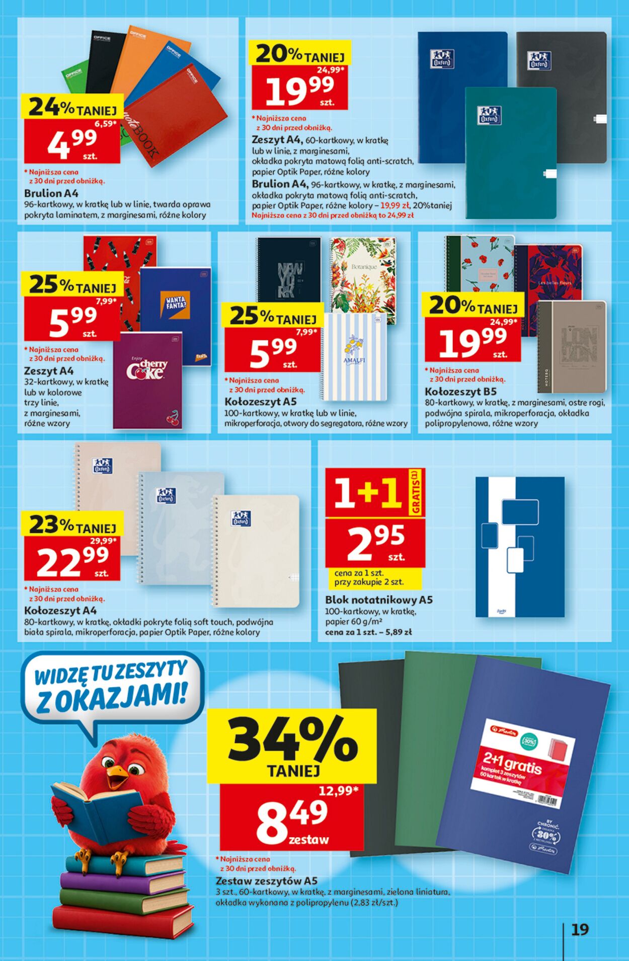 Gazetka Auchan 20.08.2026 - 26.08.2026