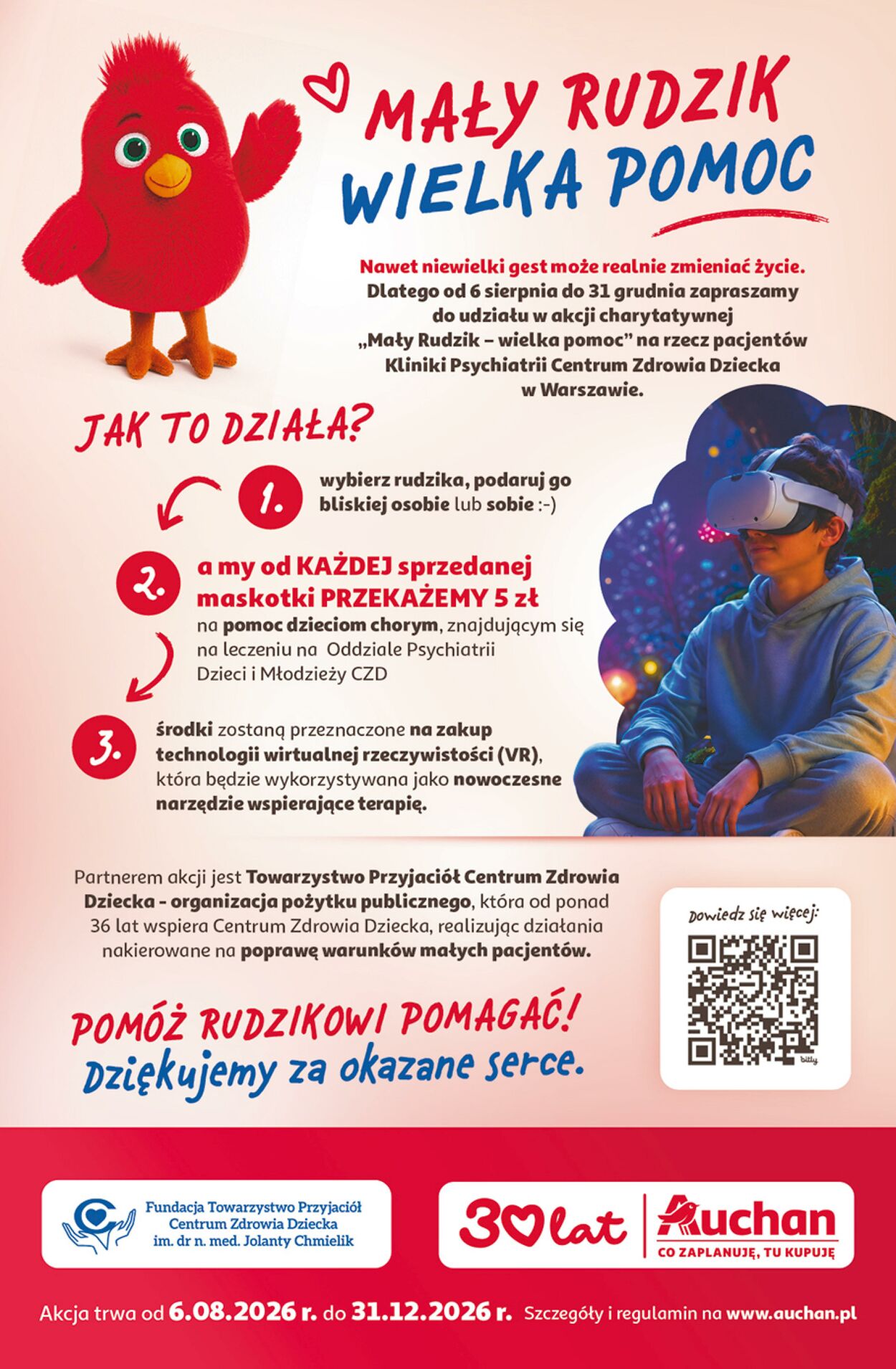 Gazetka Auchan 20.08.2026 - 26.08.2026