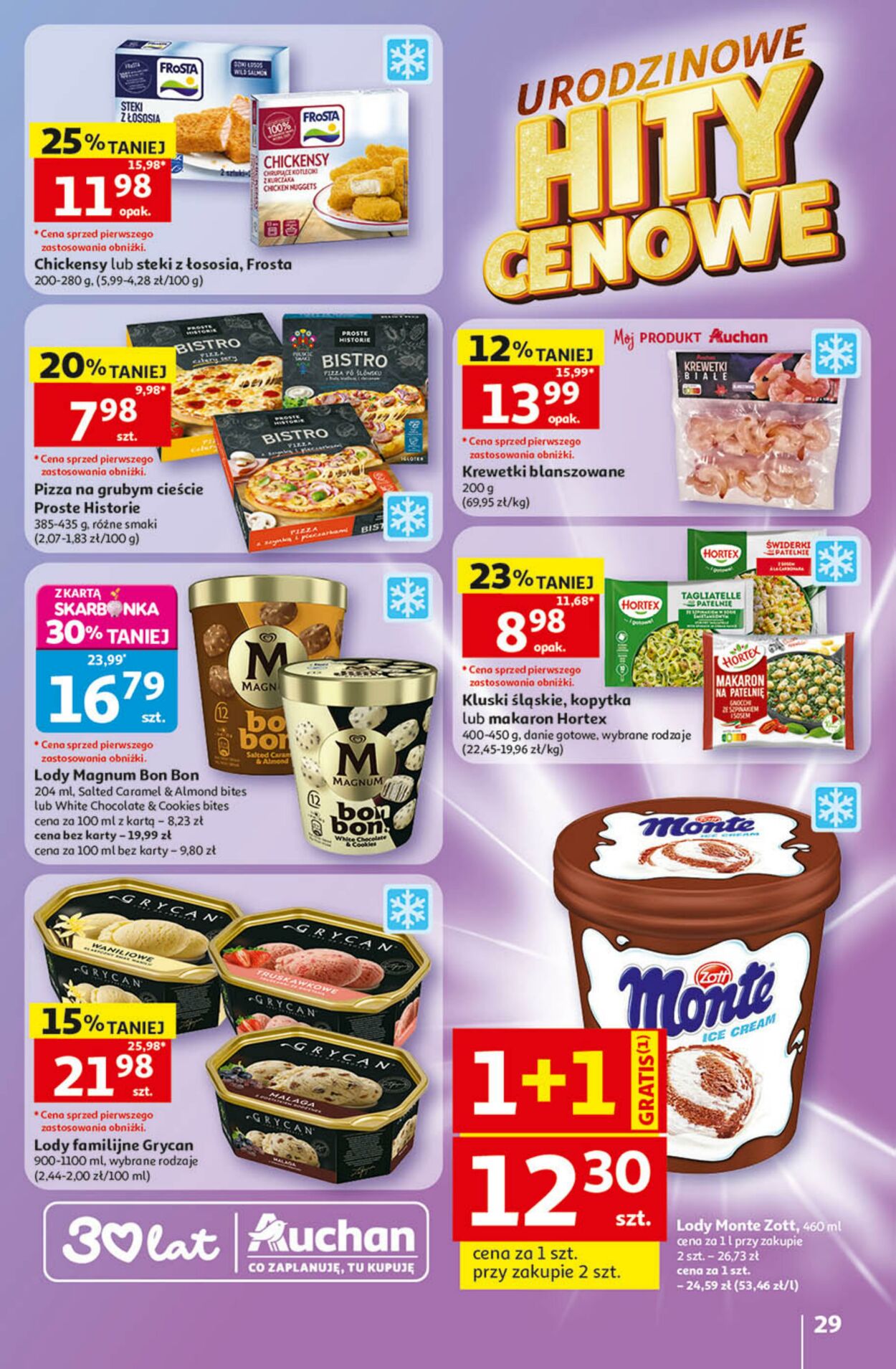 Gazetka Auchan 14.05.2026 - 20.05.2026
